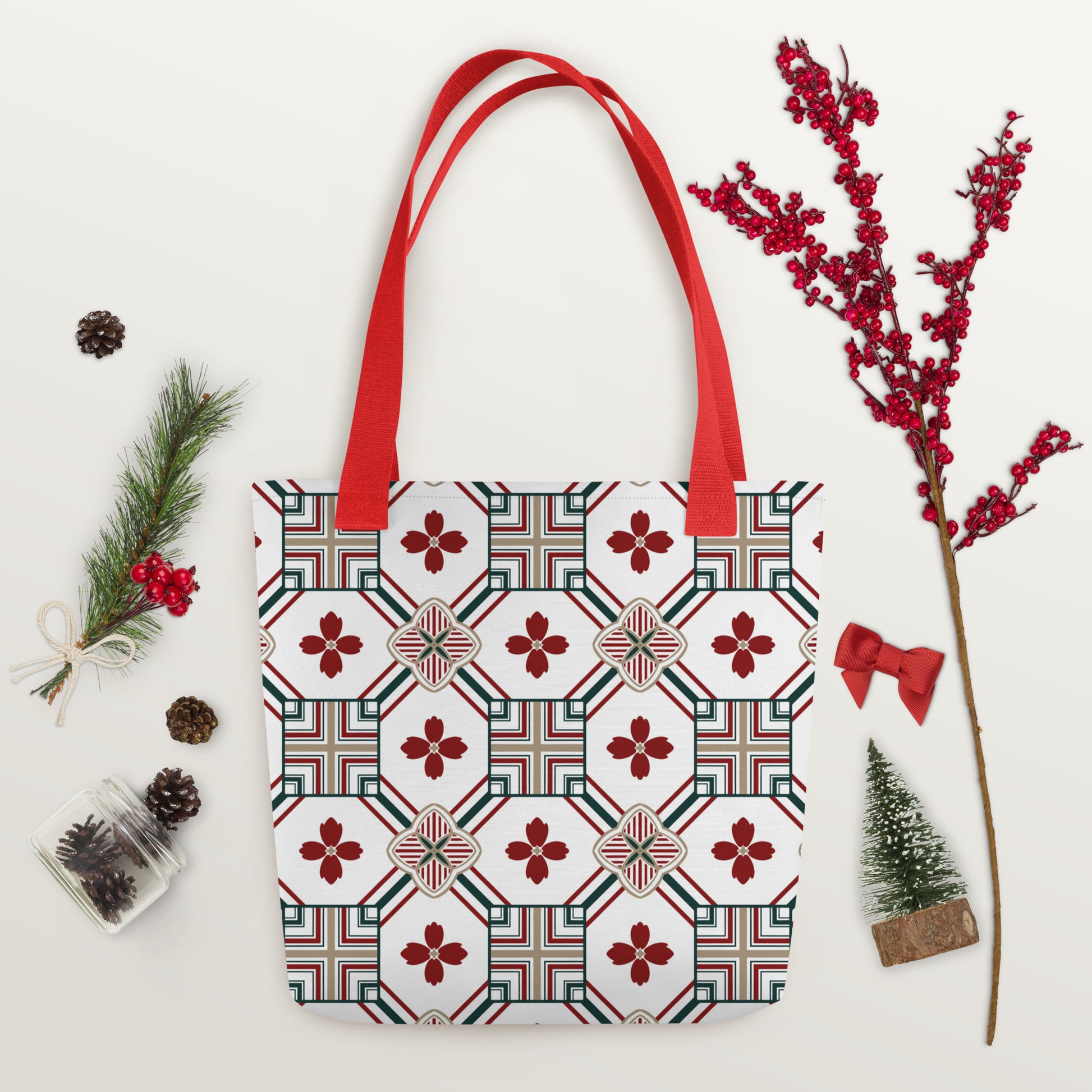 Los Angeles Tote Bag - Activewear Well