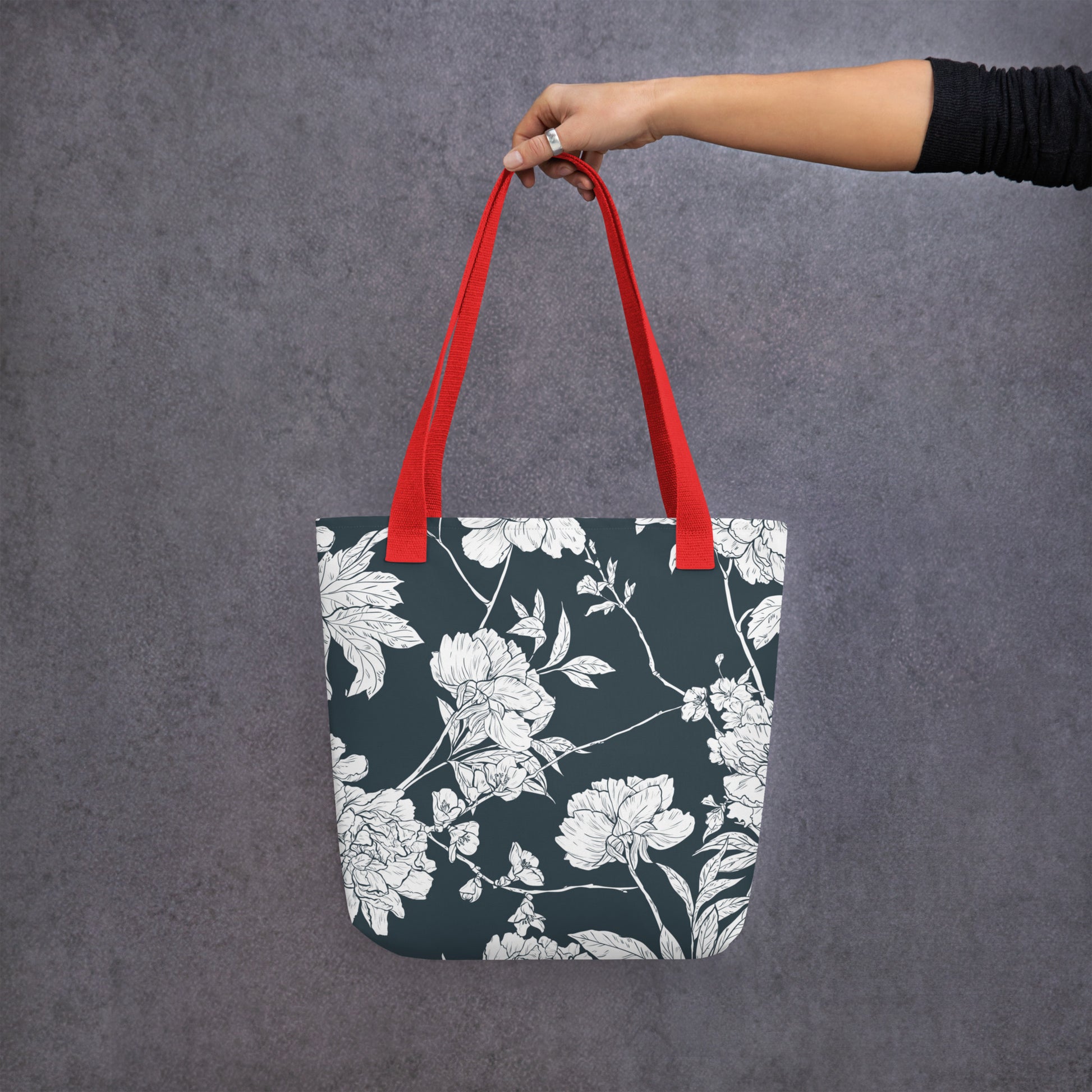 Ruby Tote Bag - Activewear Well
