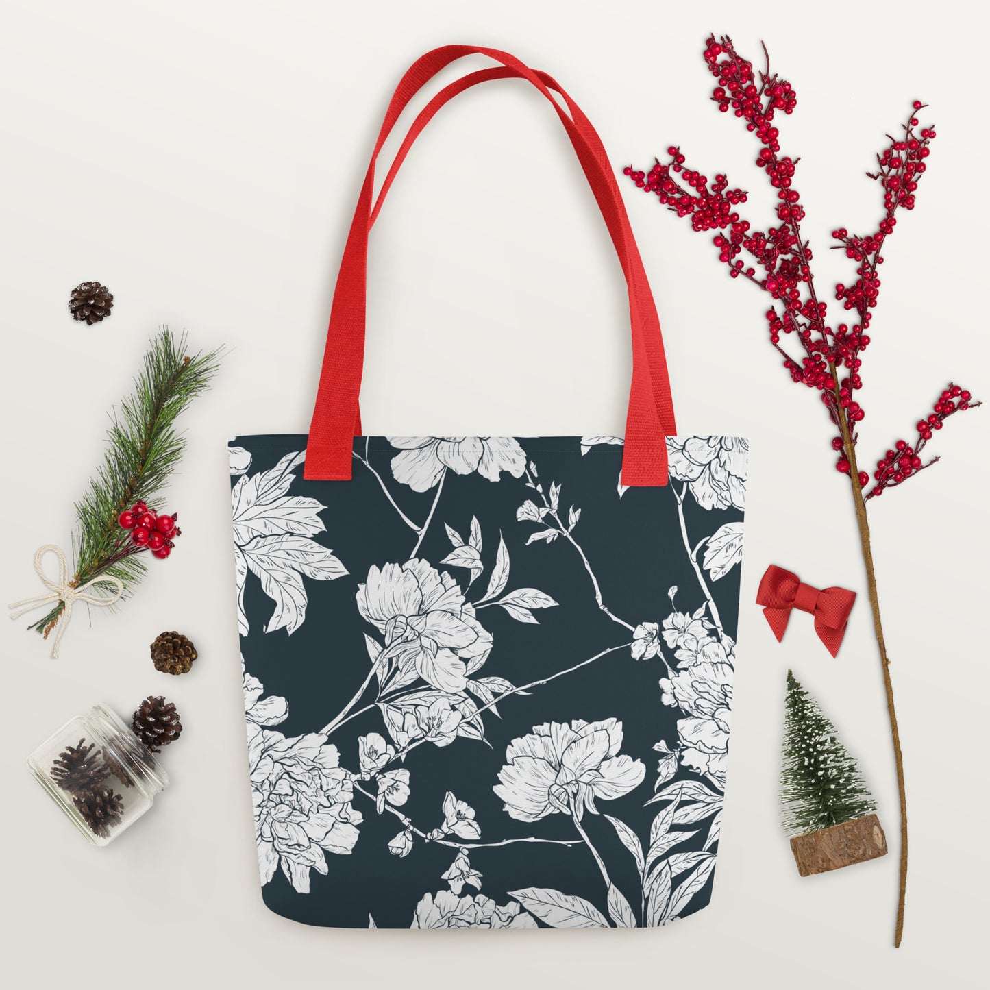 Ruby Tote Bag - Activewear Well