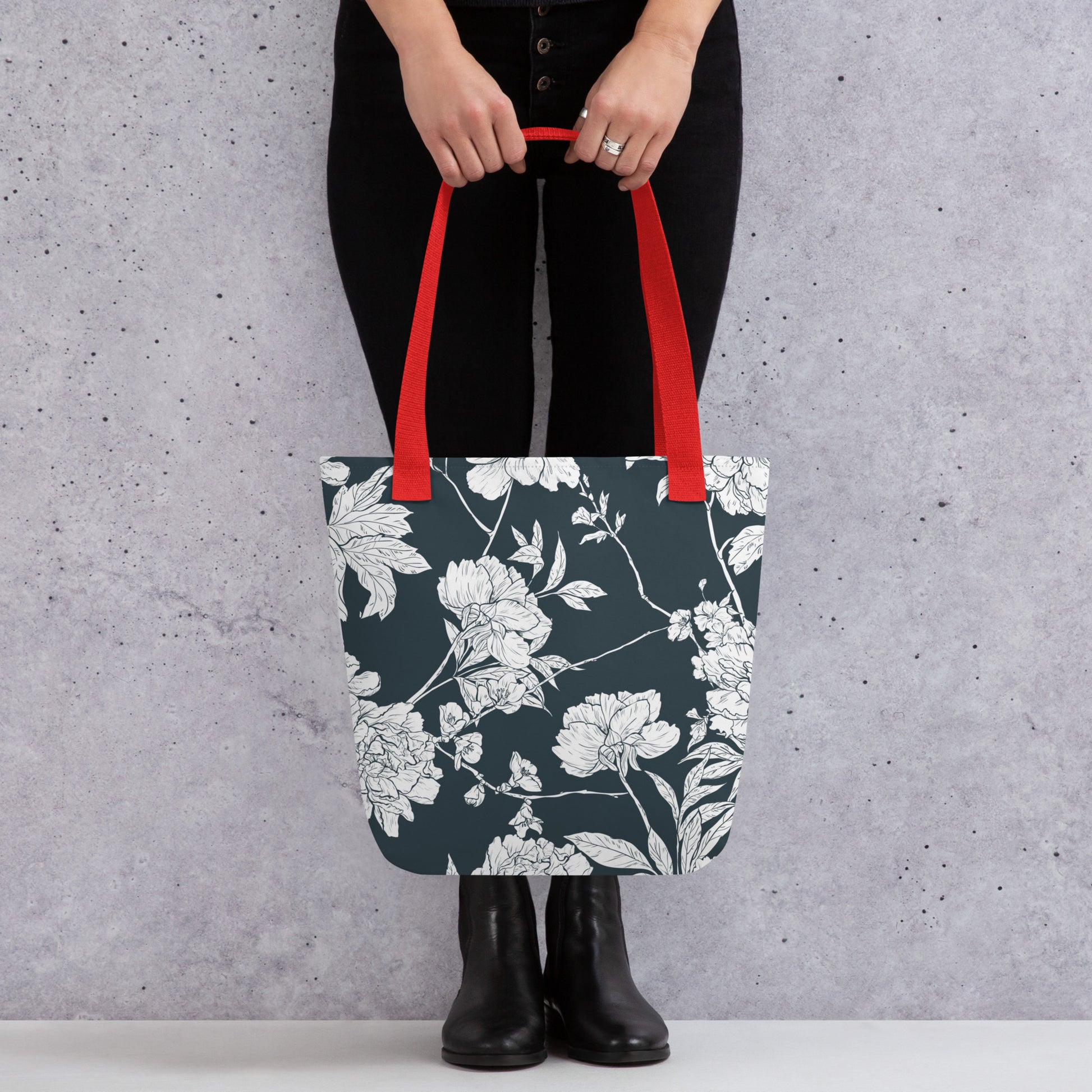 Ruby Tote Bag - Activewear Well