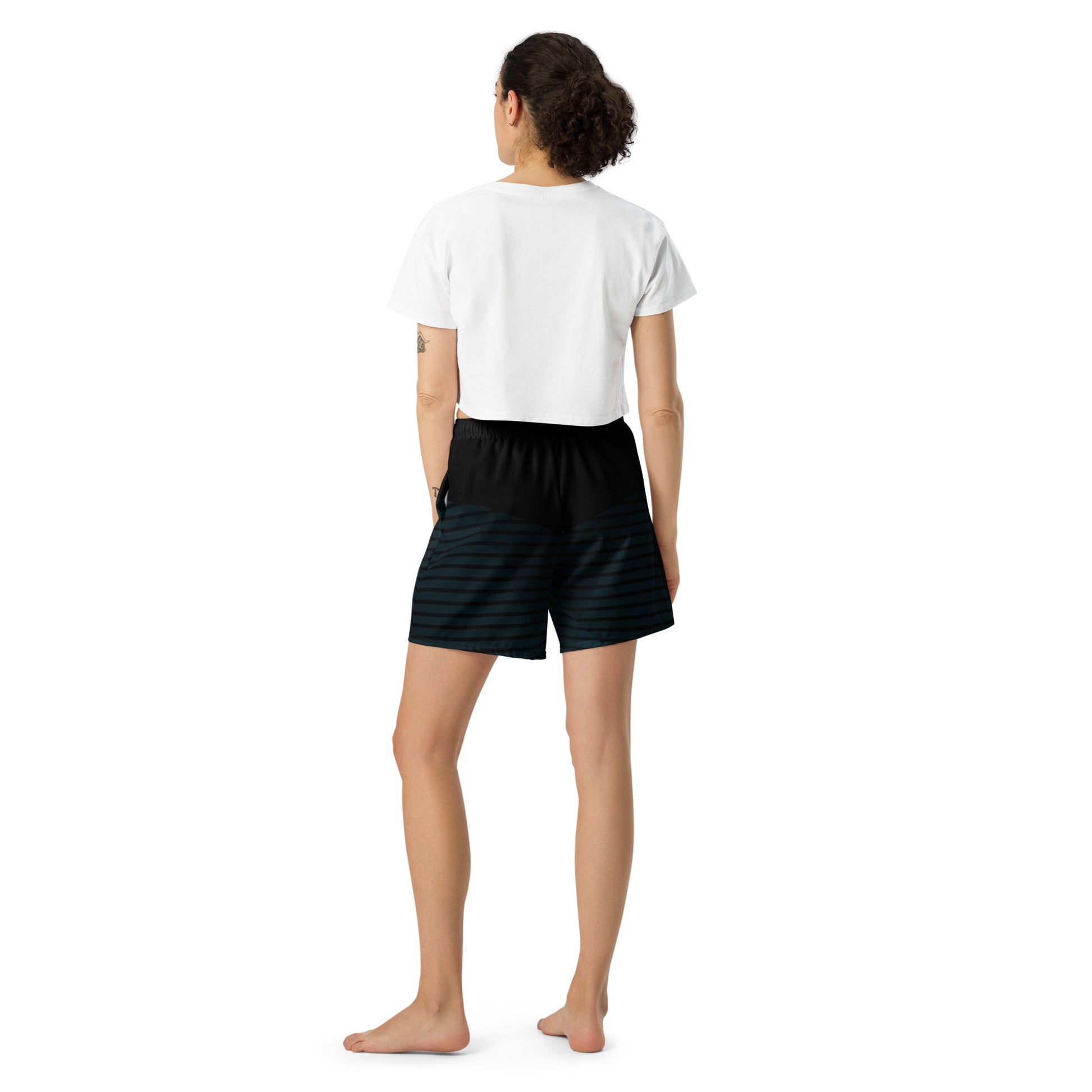 Men's Athletic Shorts - Activewear Well