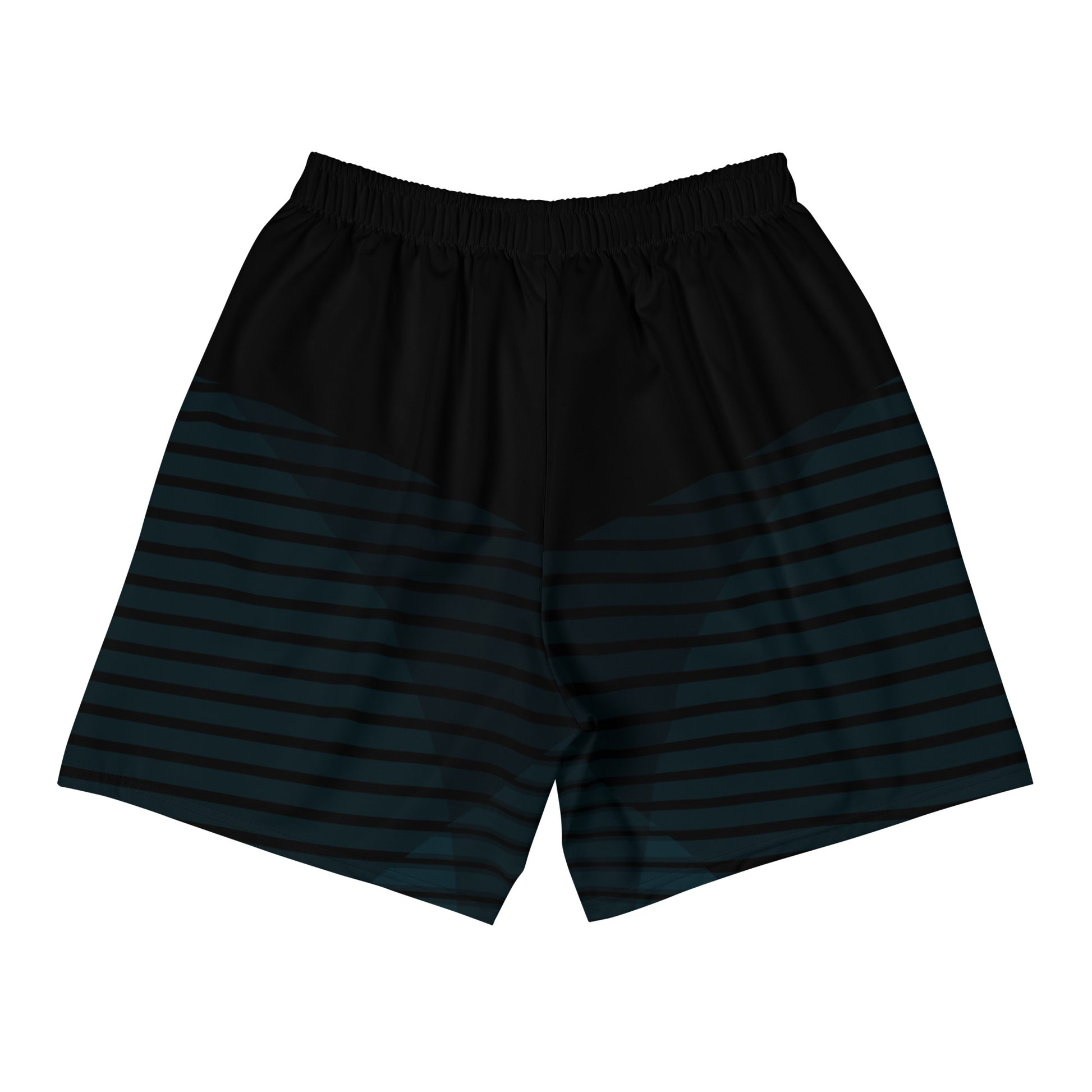 Men's Athletic Shorts - Activewear Well