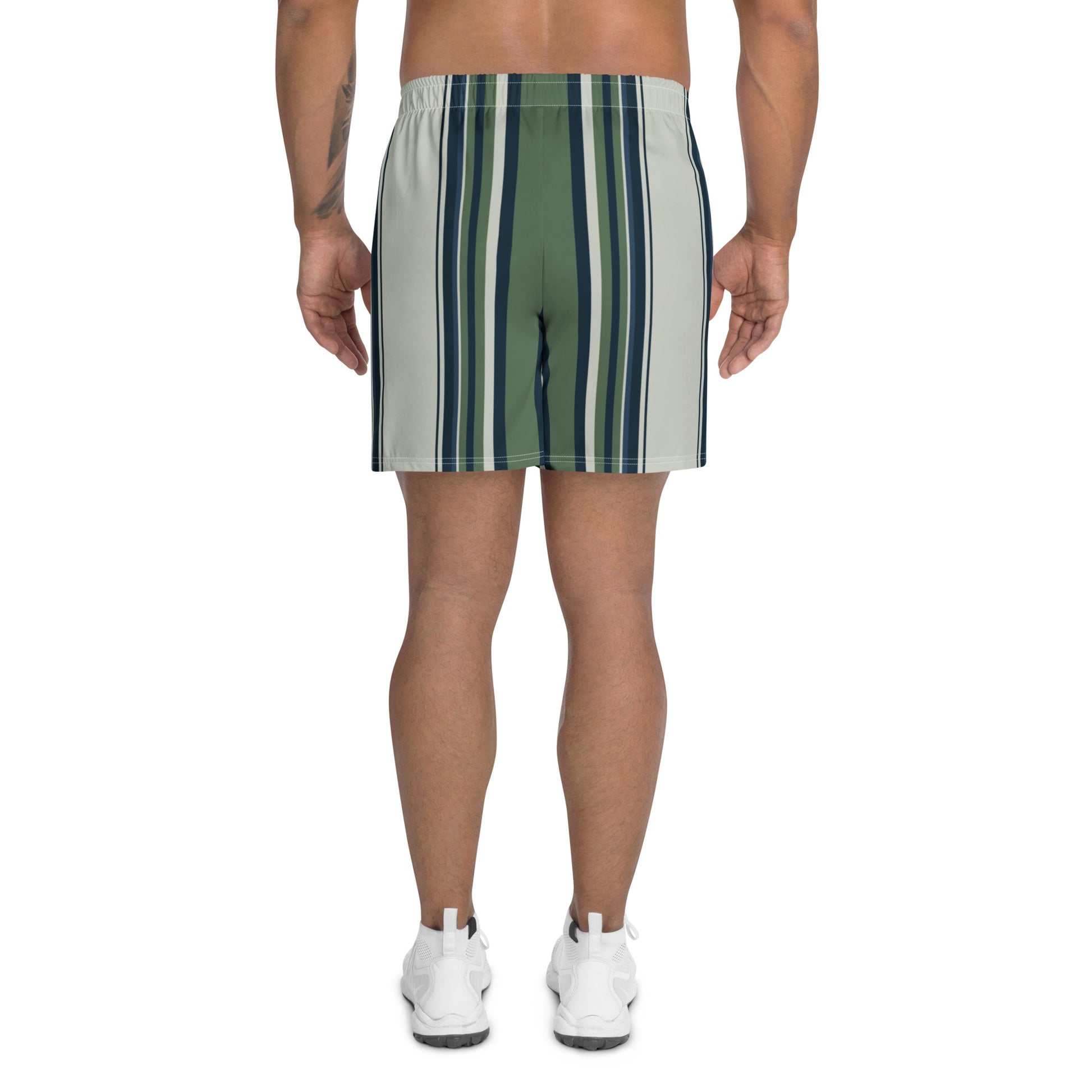 Men's Basketball  Athletic Shorts - Activewear Well