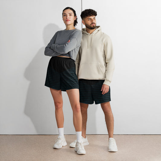 Men's Athletic Shorts - Activewear Well