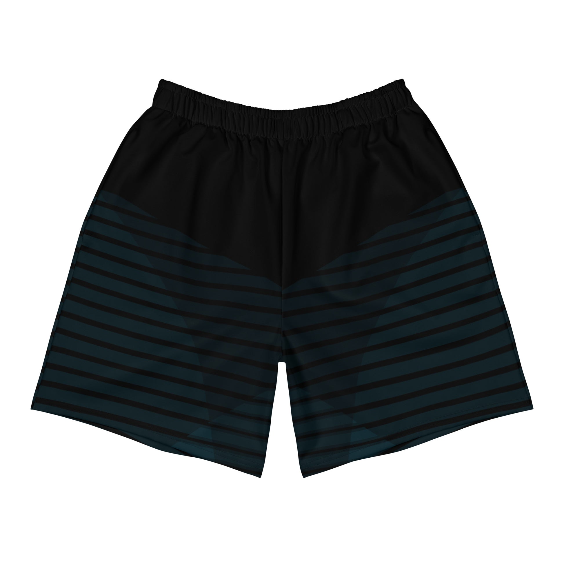 Men's Athletic Shorts - Activewear Well