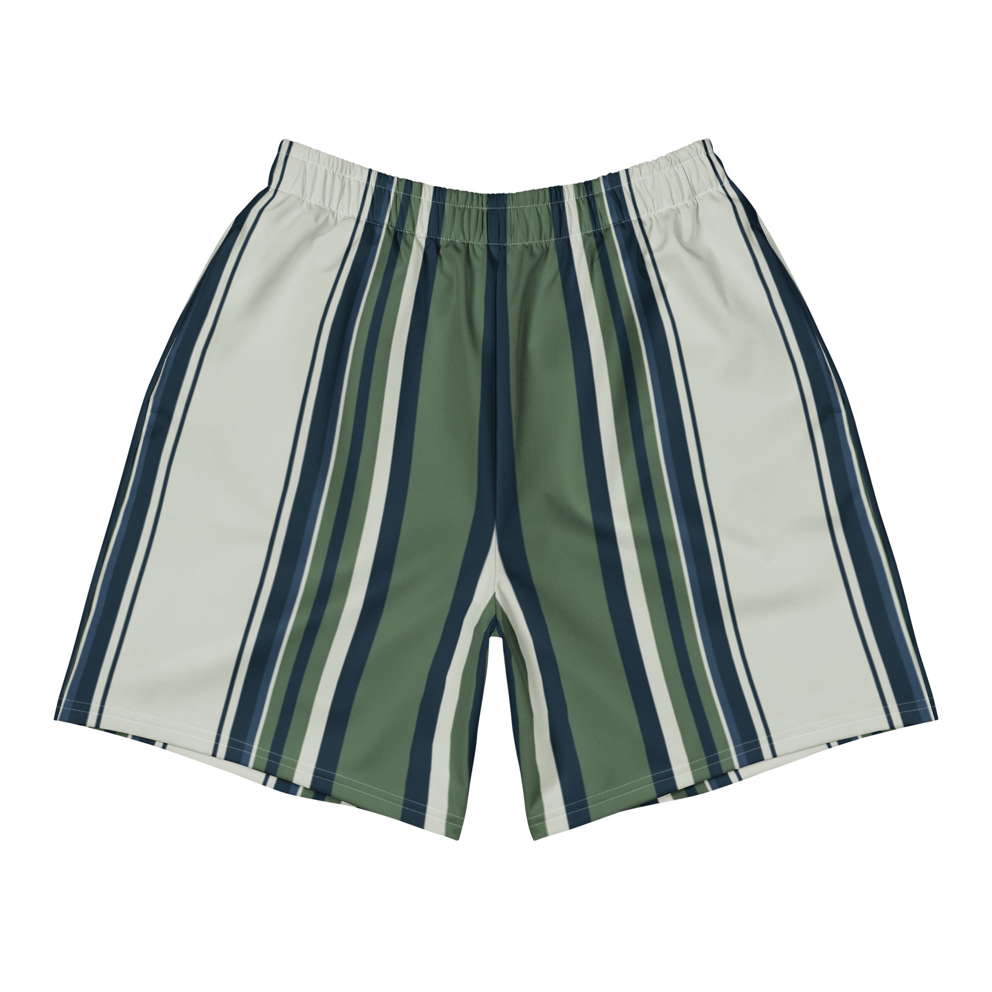 Men's Basketball  Athletic Shorts - Activewear Well