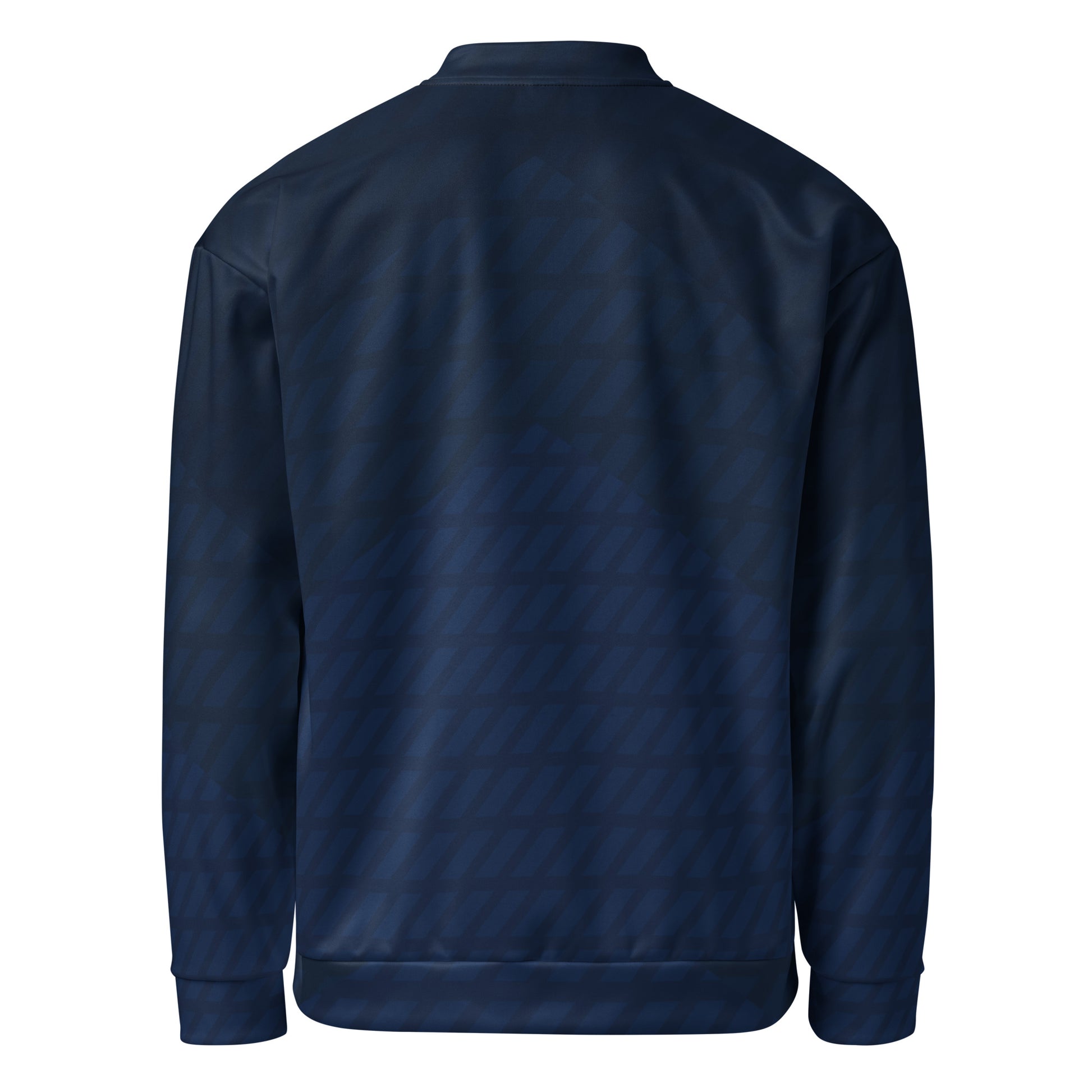 Men's Cycling Bomber Jacket - Activewear Well