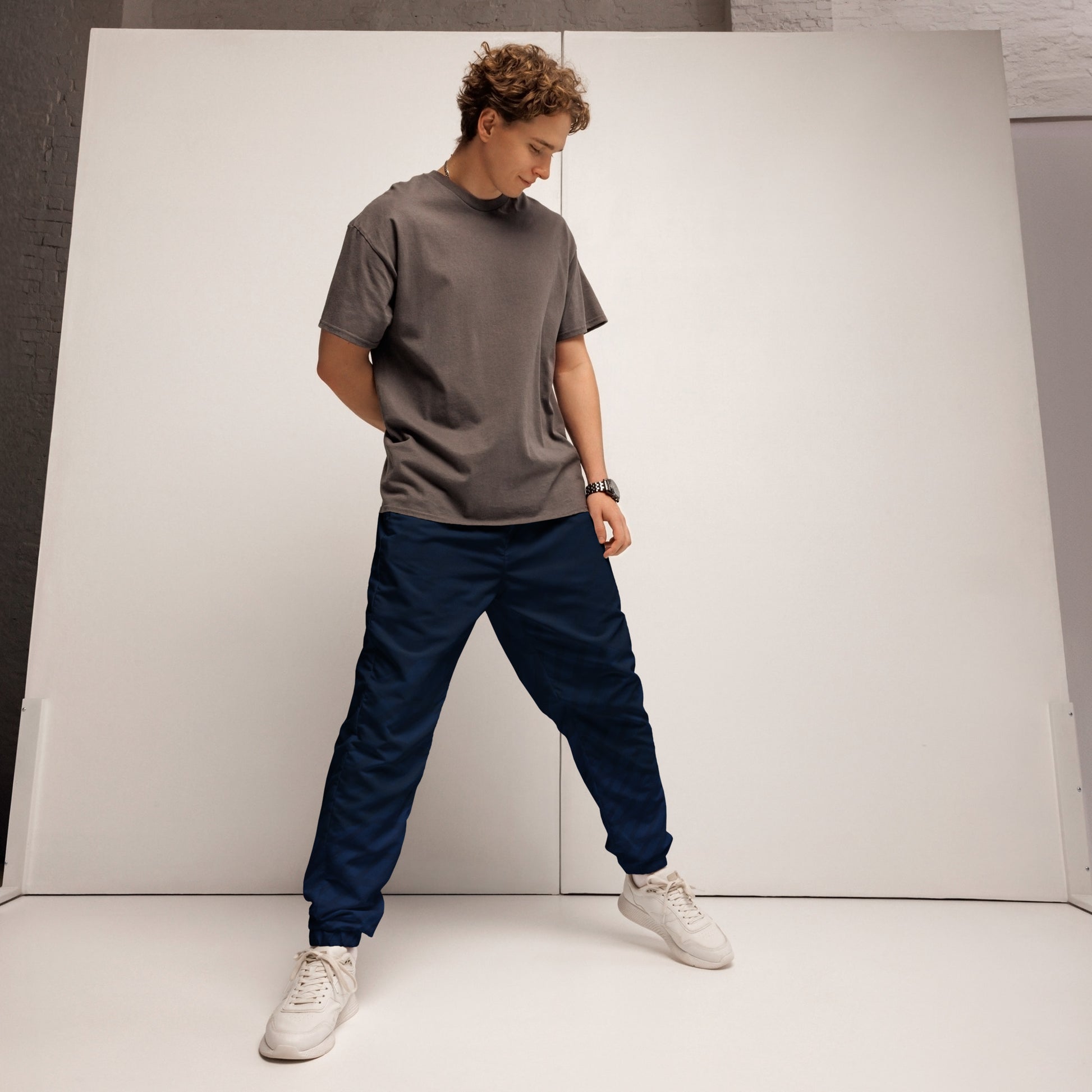 Unisex Cycling Track Pants - Activewear Well