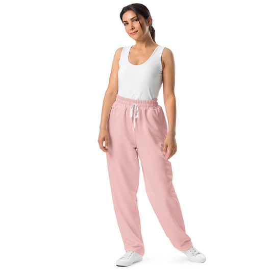 Women's Cycling Wide-leg joggers