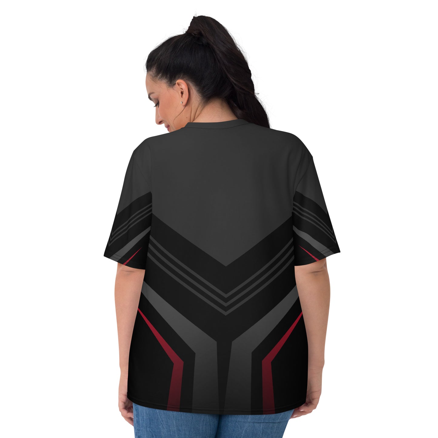 Running Women's T-shirt - Activewear Well