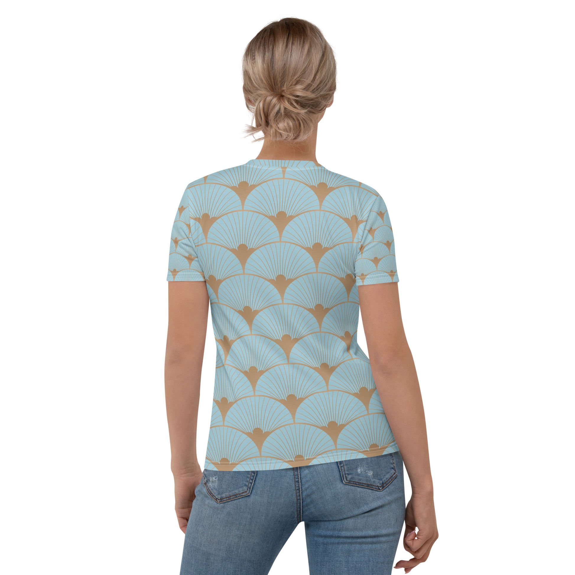 Sophia T-Shirt - Activewear Well