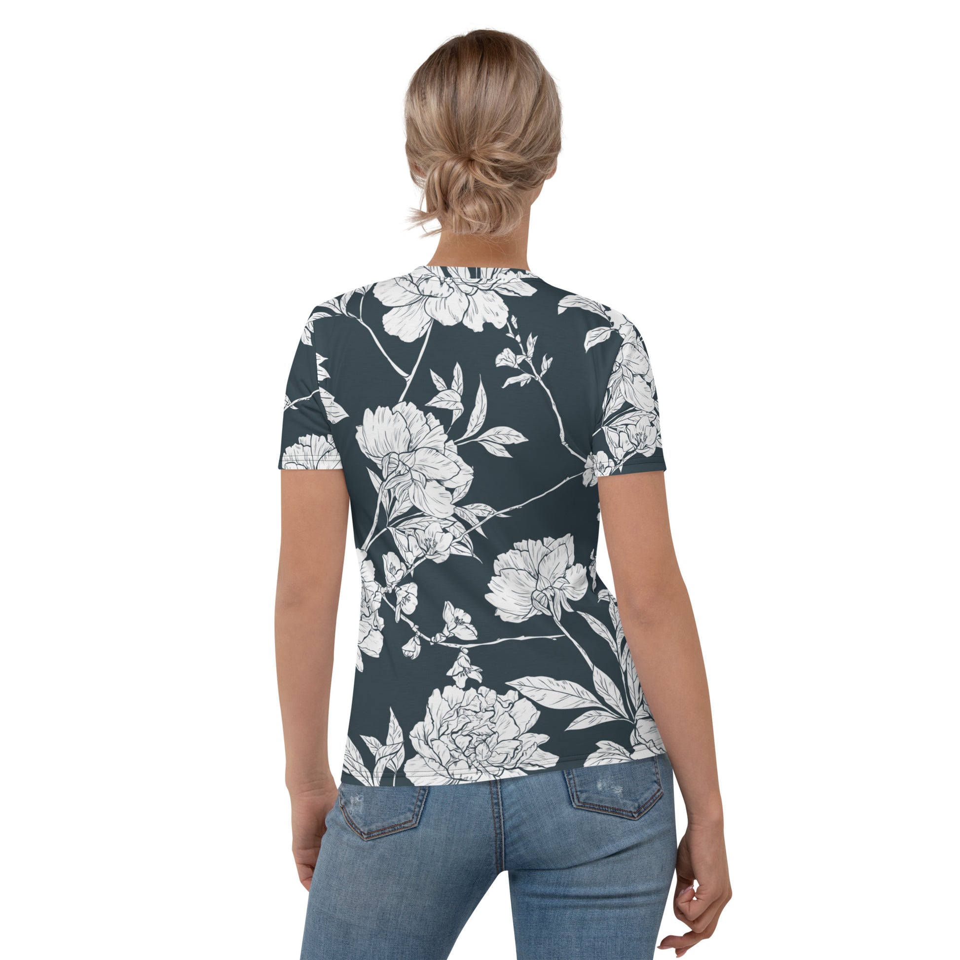 Ruby Women's T-Shirt - Activewear Well