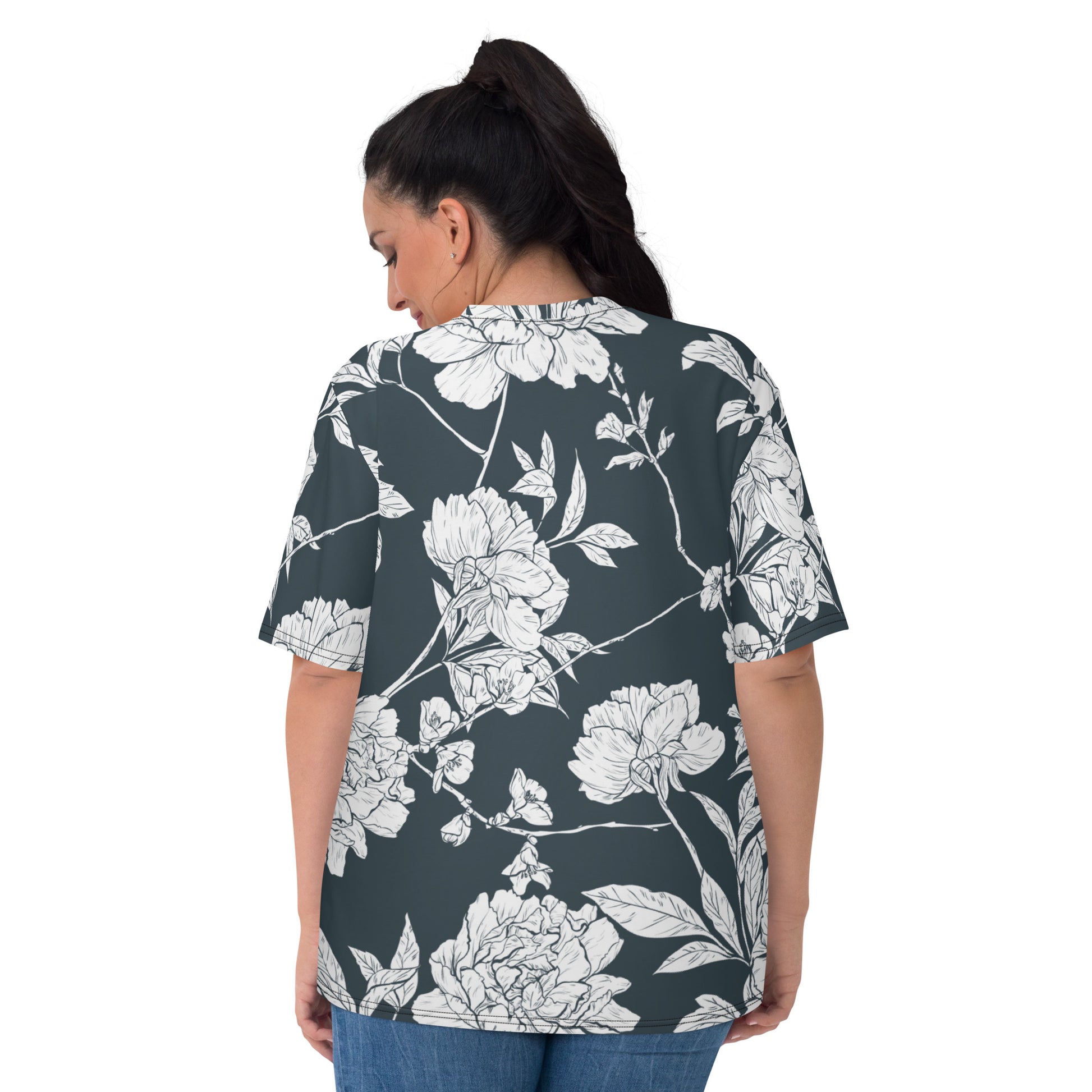 Ruby Women's T-Shirt - Activewear Well