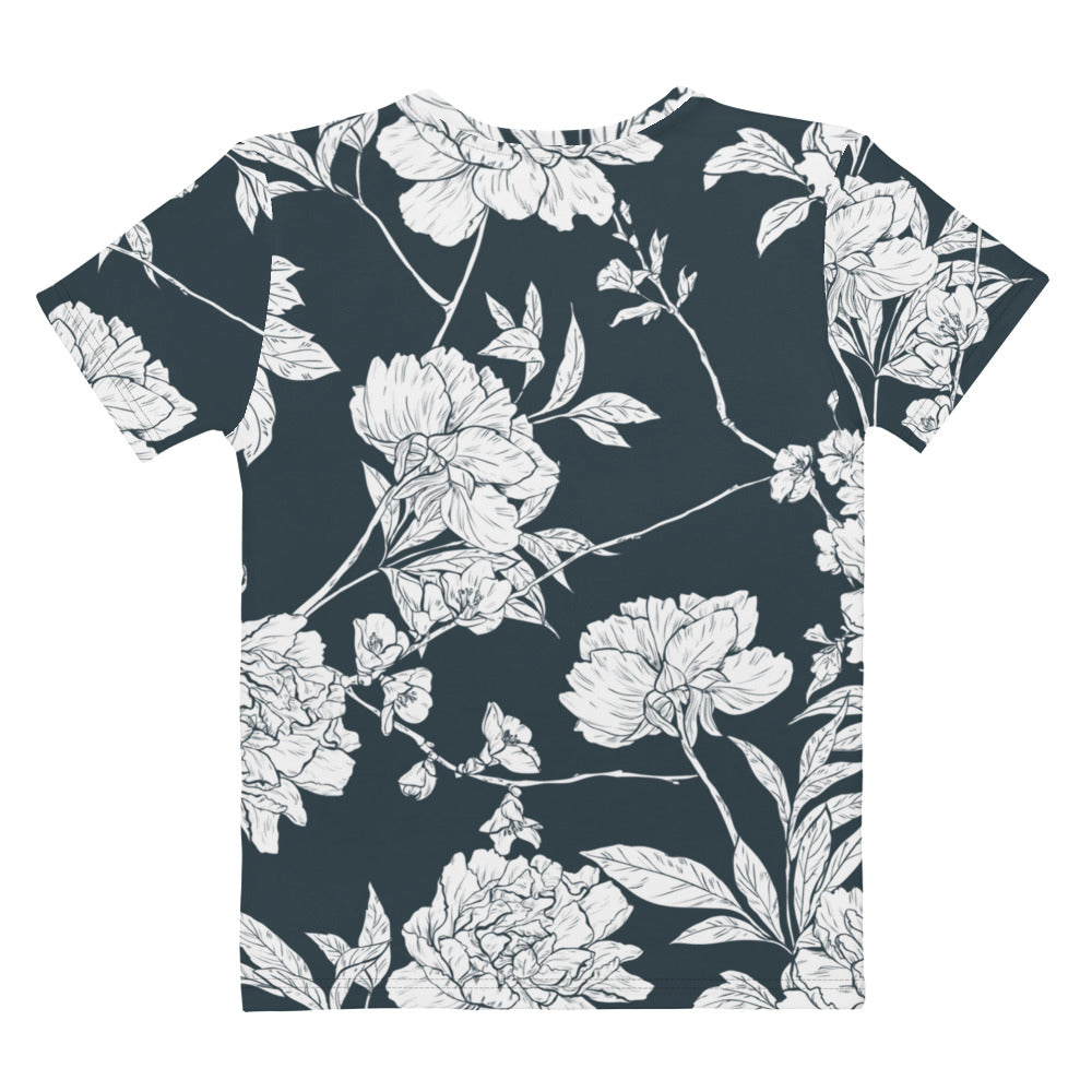 Ruby Women's T-Shirt - Activewear Well