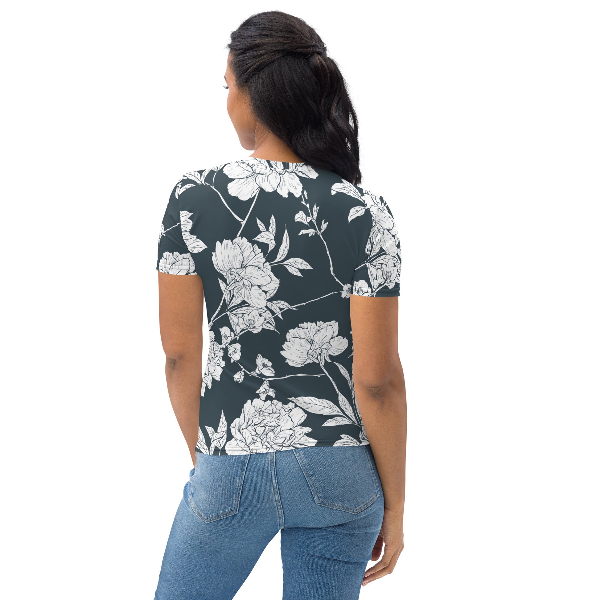 Ruby Women's T-Shirt - Activewear Well