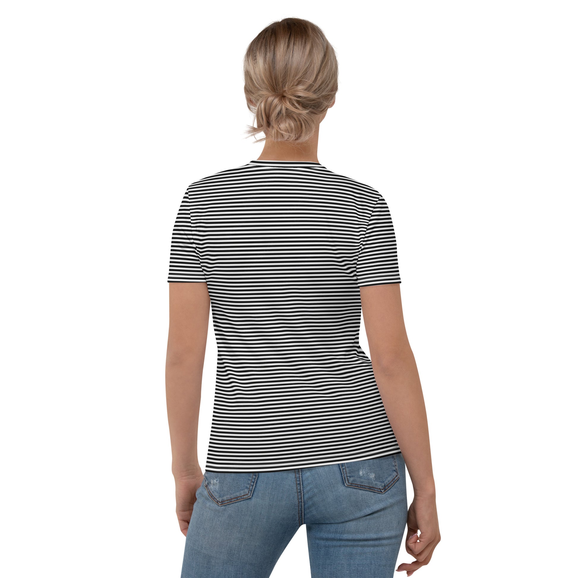 Riley T-Shirt - Activewear Well