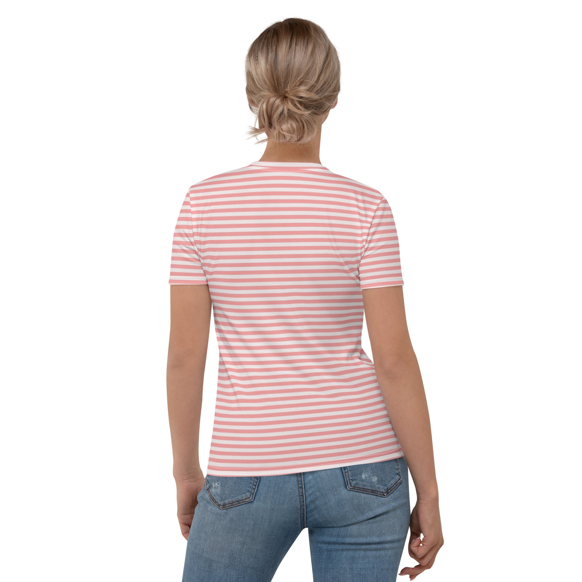 Kim T-Shirt - Activewear Well