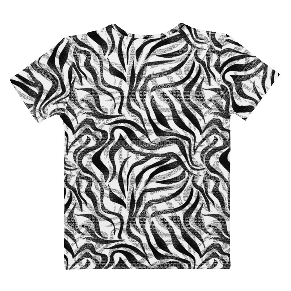 Tiffany T-shirt - Activewear Well