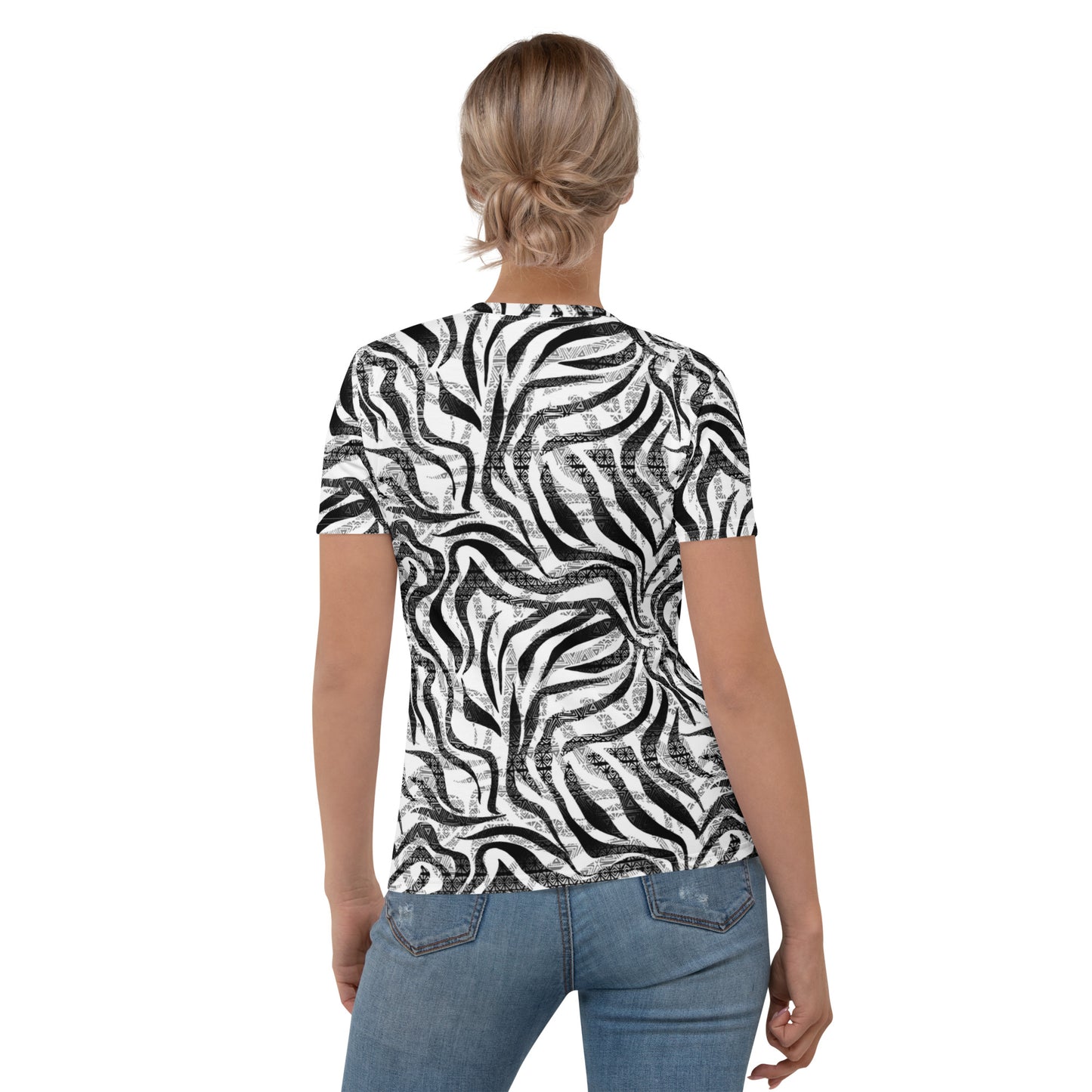 Tiffany T-shirt - Activewear Well