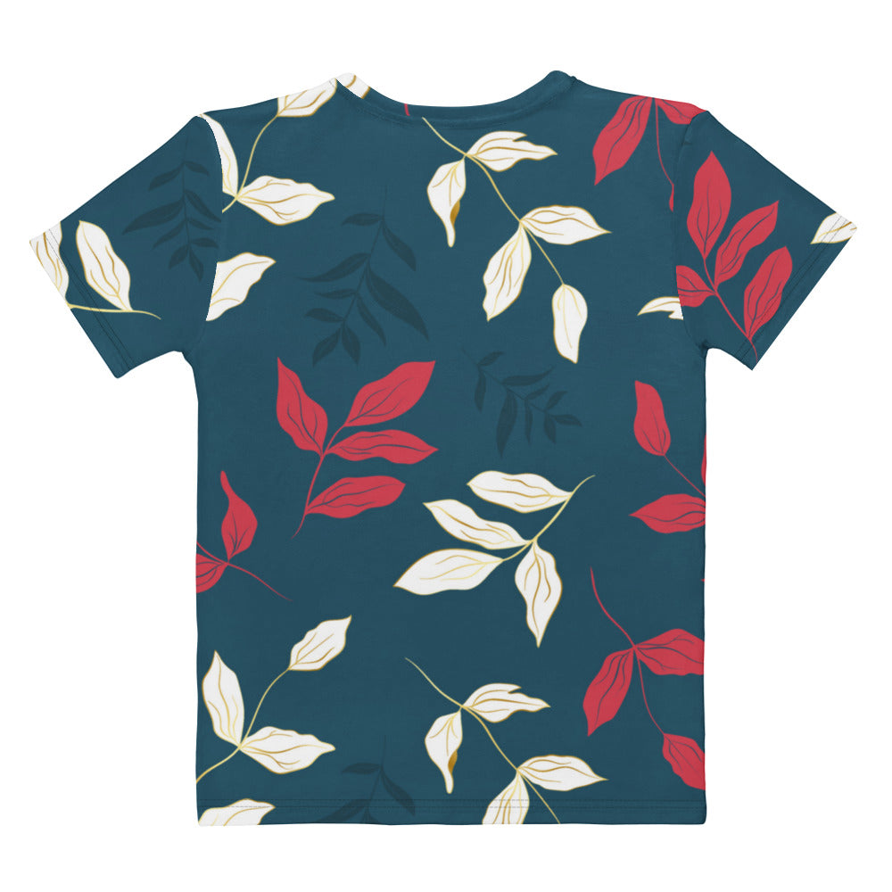 Amalia T-Shirt - Activewear Well