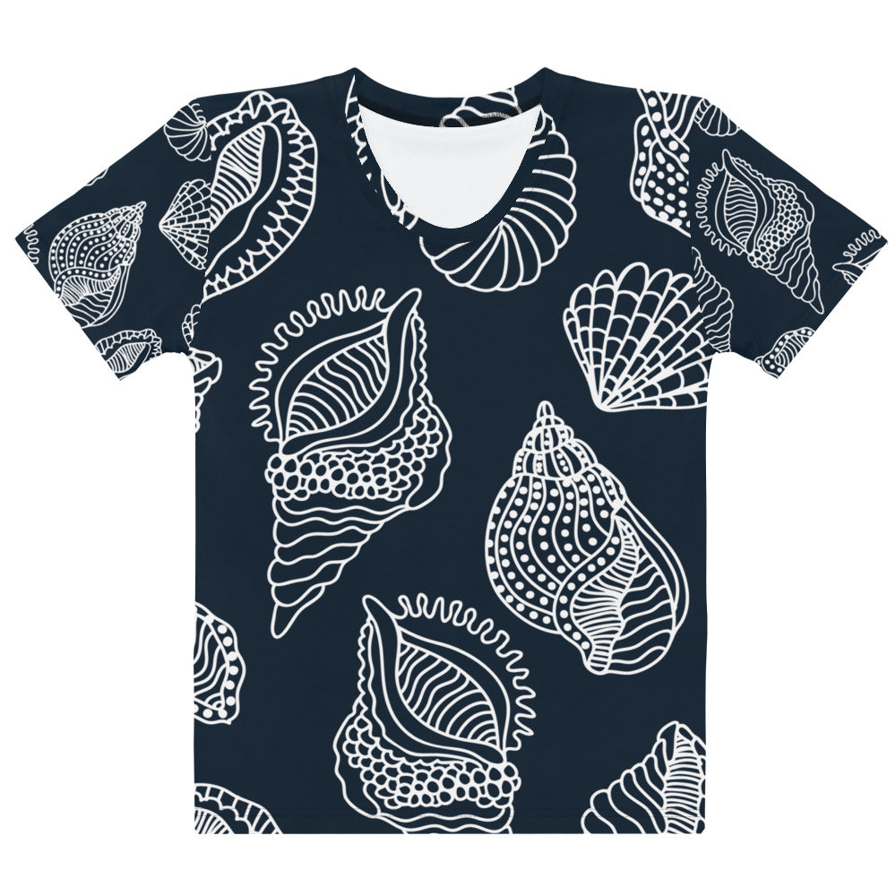 Charlotte T-Shirt - Activewear Well