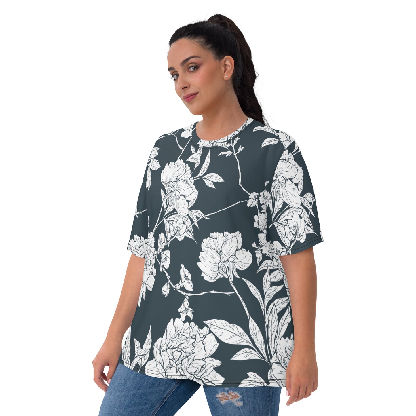 Ruby Women's T-Shirt - Activewear Well