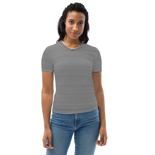 Riley T-Shirt - Activewear Well