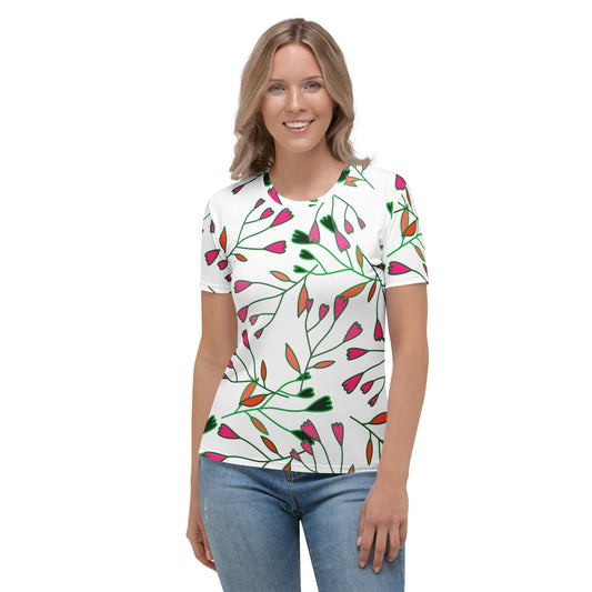 Joyce T-Shirt - Activewear Well