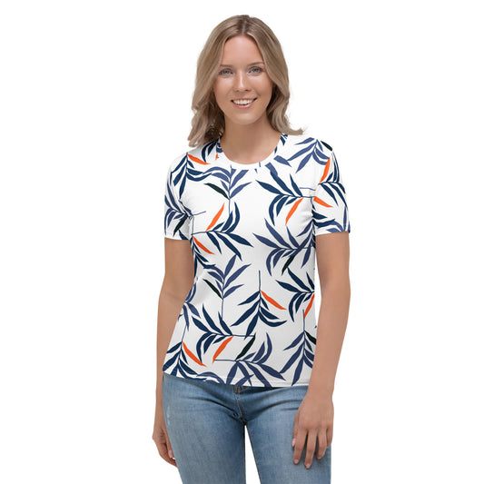 Lily T-Shirt - Activewear Well