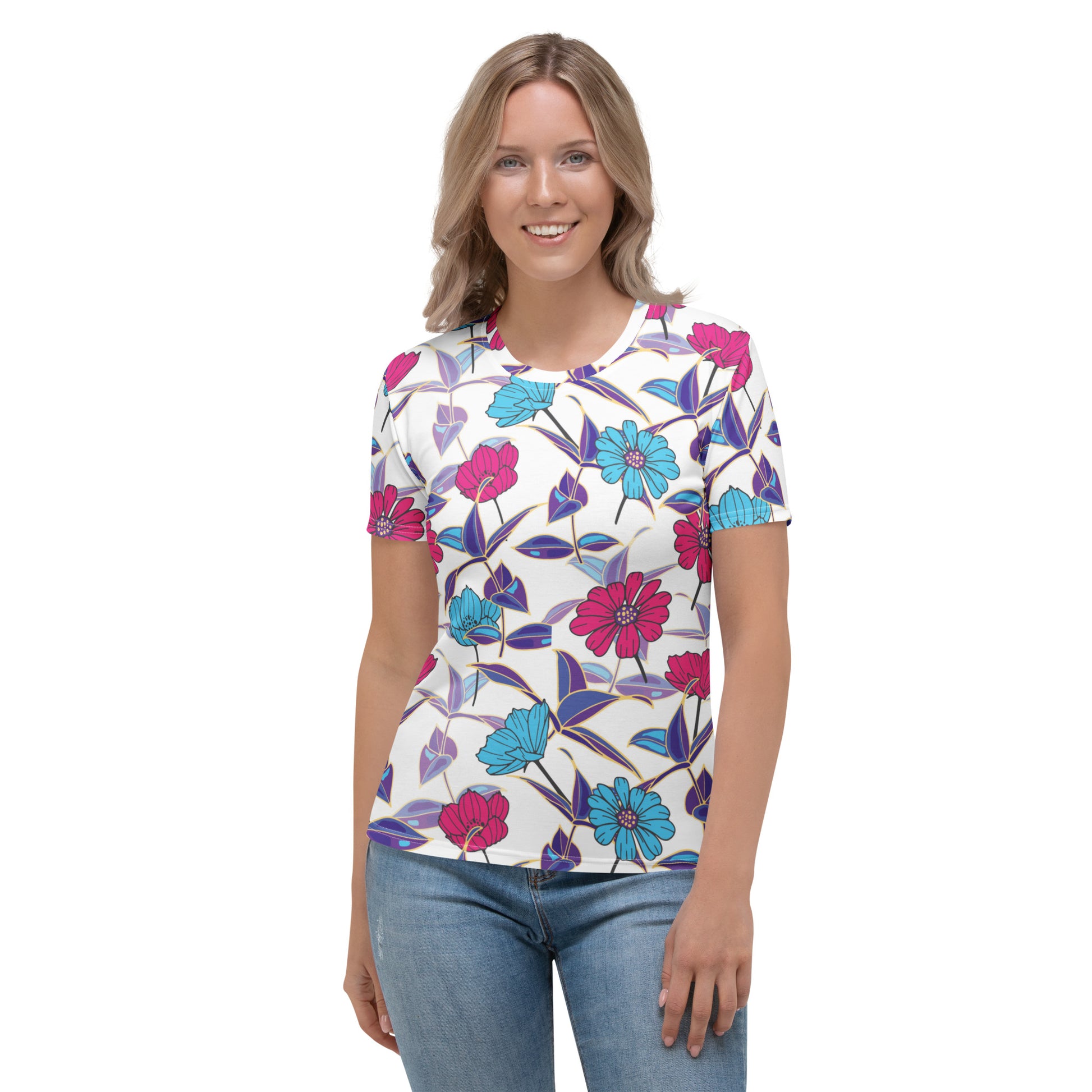 Meryl T-Shirt - Activewear Well