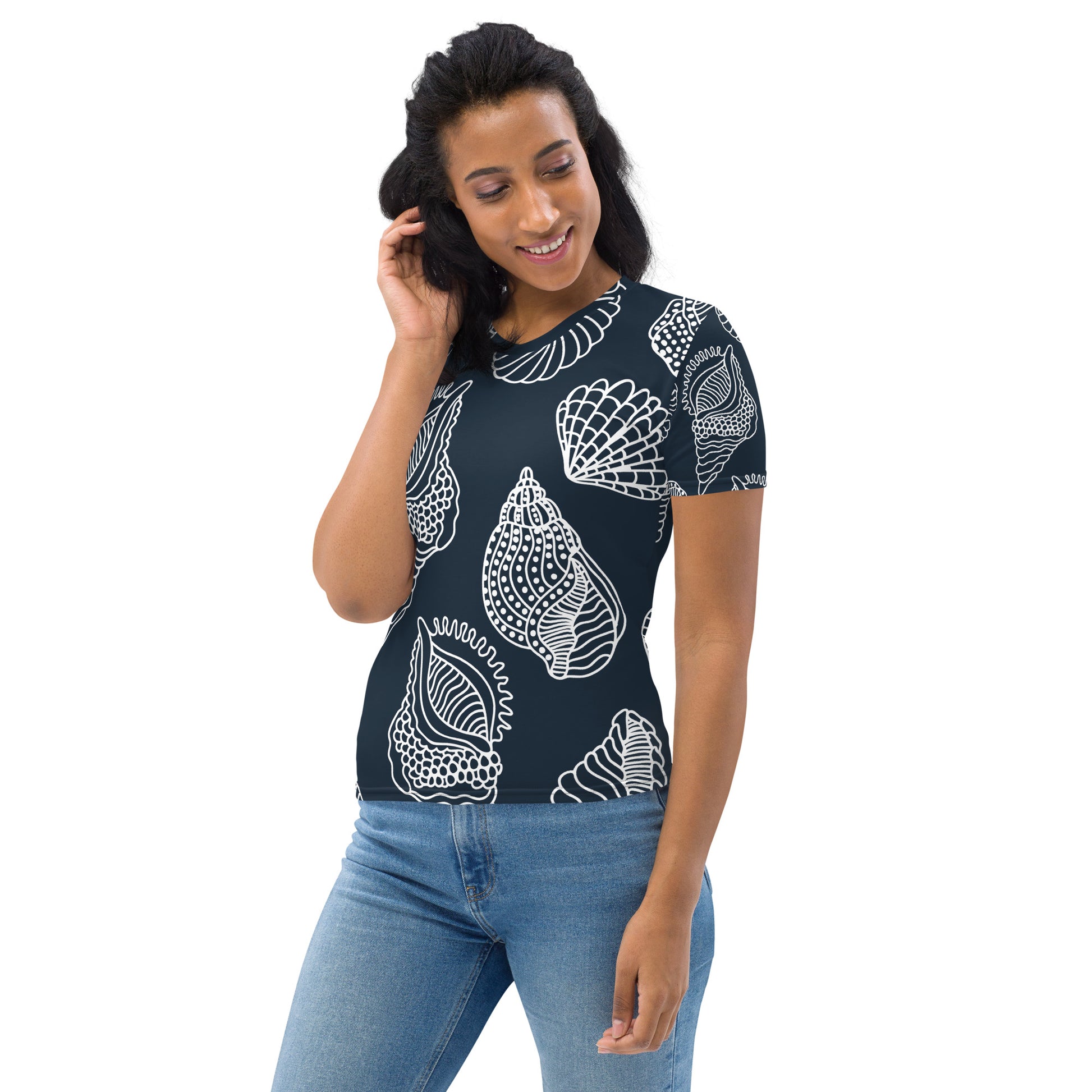 Charlotte T-Shirt - Activewear Well