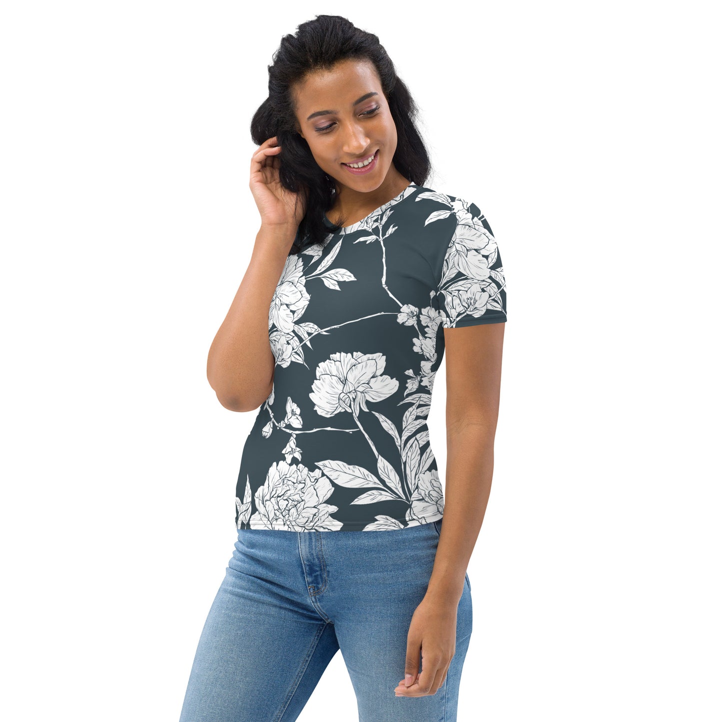 Ruby Women's T-Shirt - Activewear Well