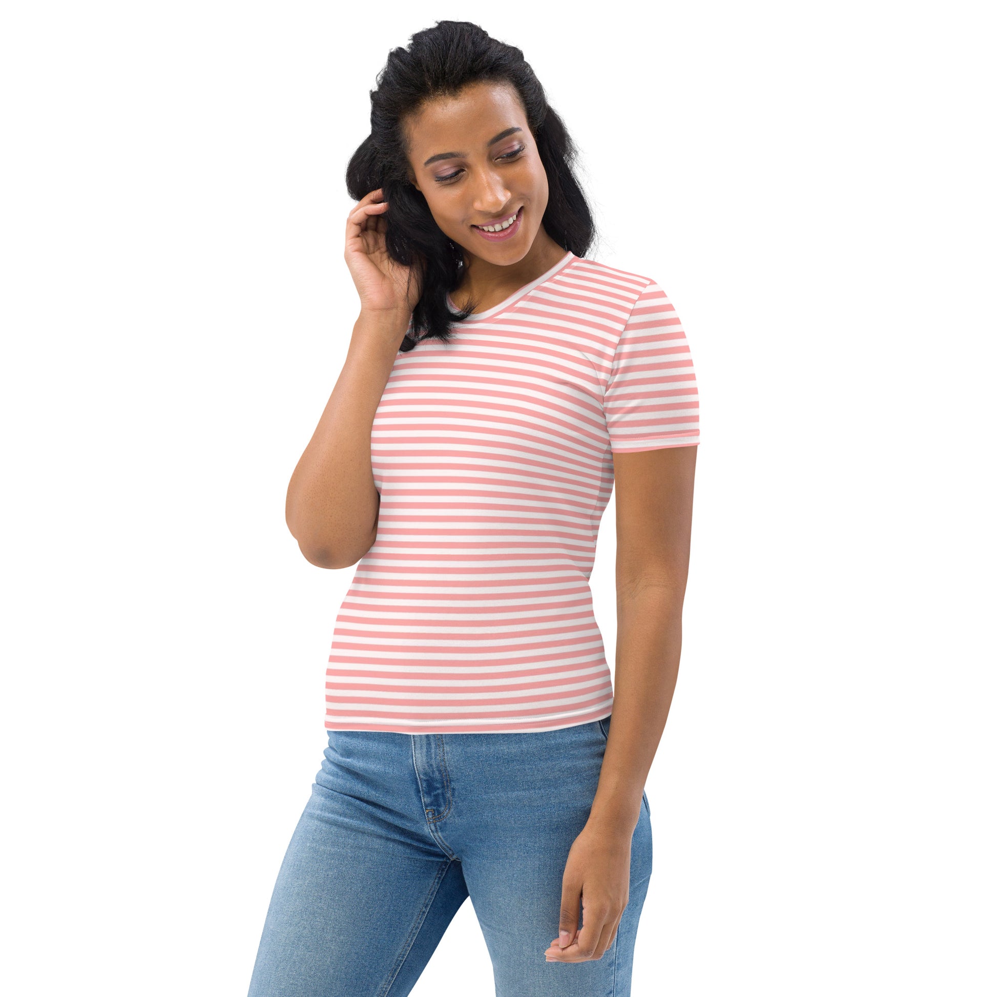 Kim T-Shirt - Activewear Well