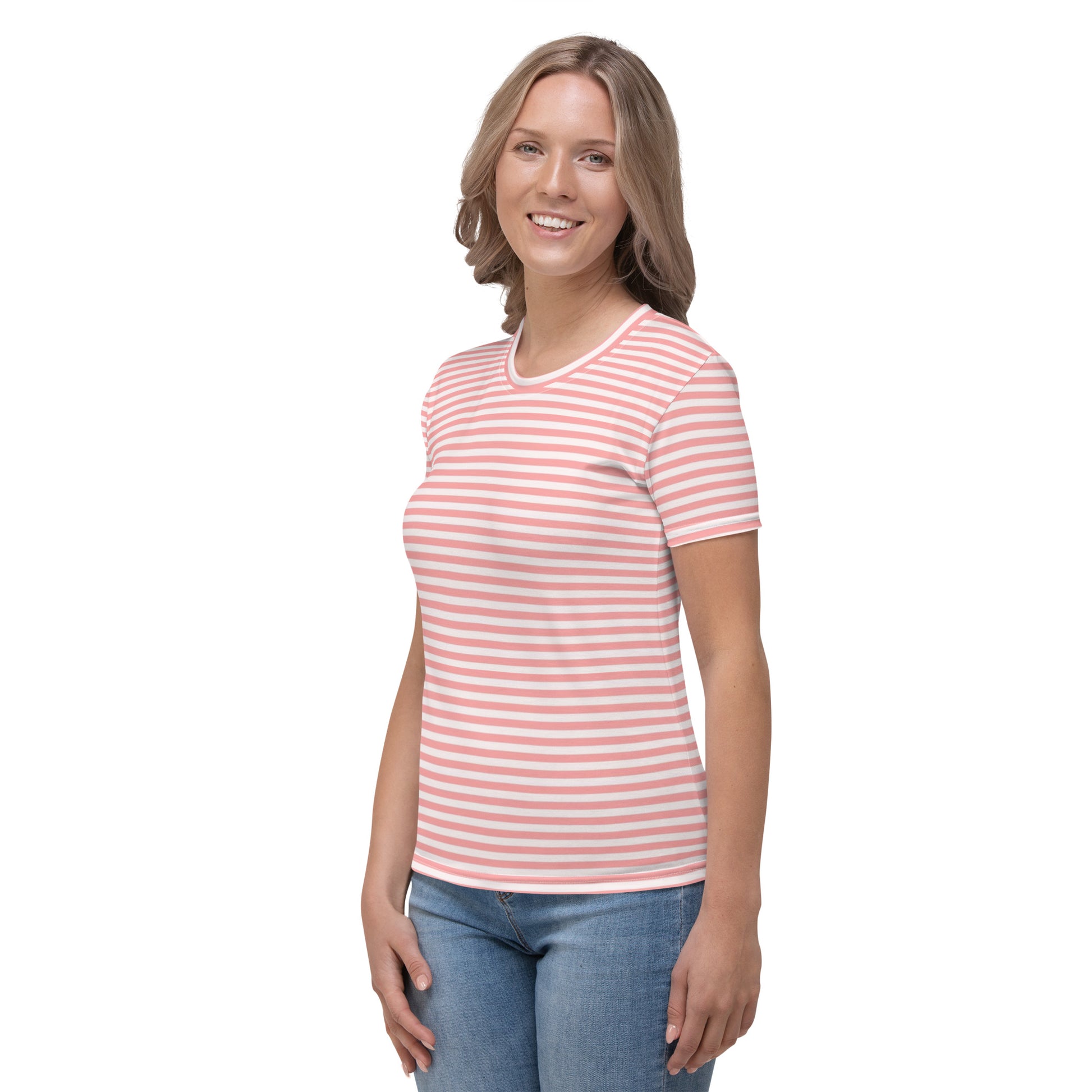 Kim T-Shirt - Activewear Well