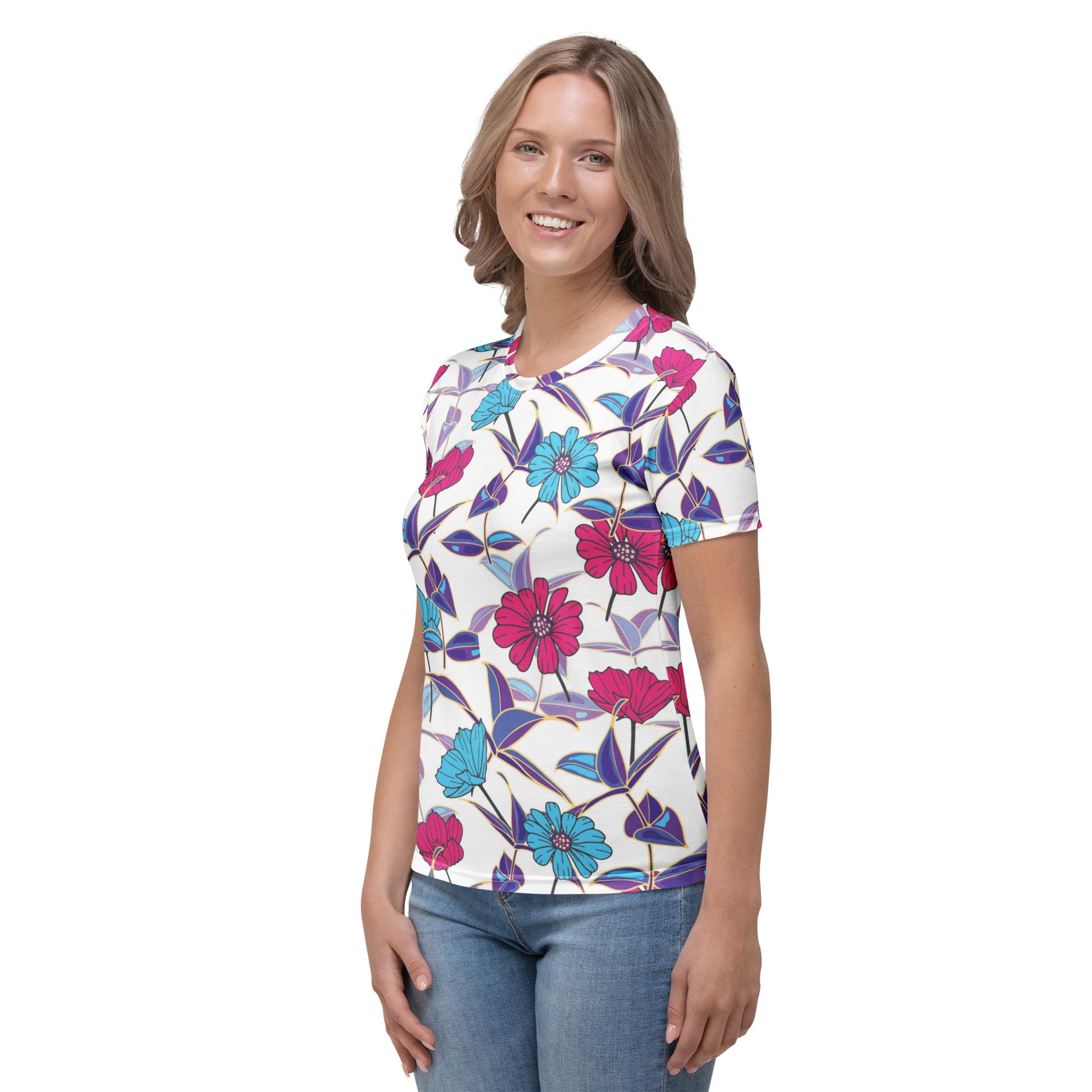 Meryl T-Shirt - Activewear Well
