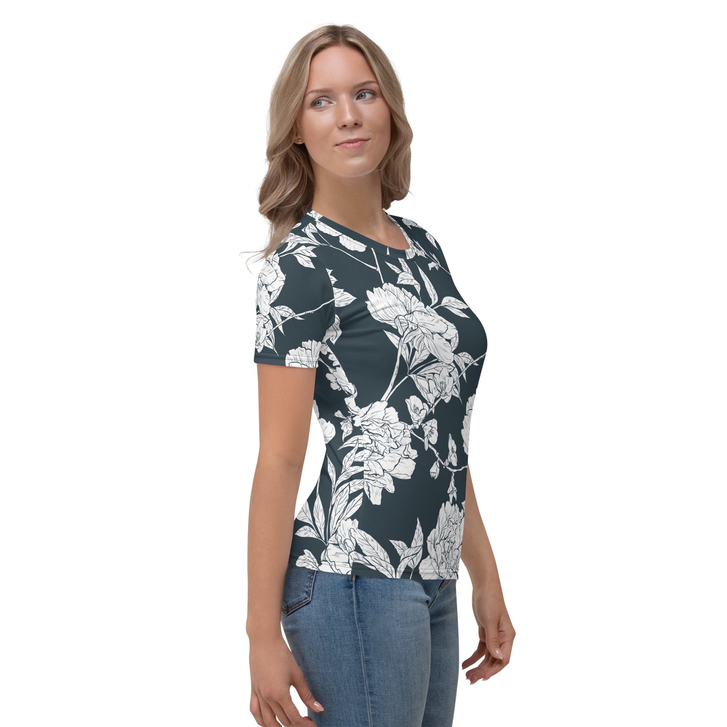 Ruby Women's T-Shirt - Activewear Well