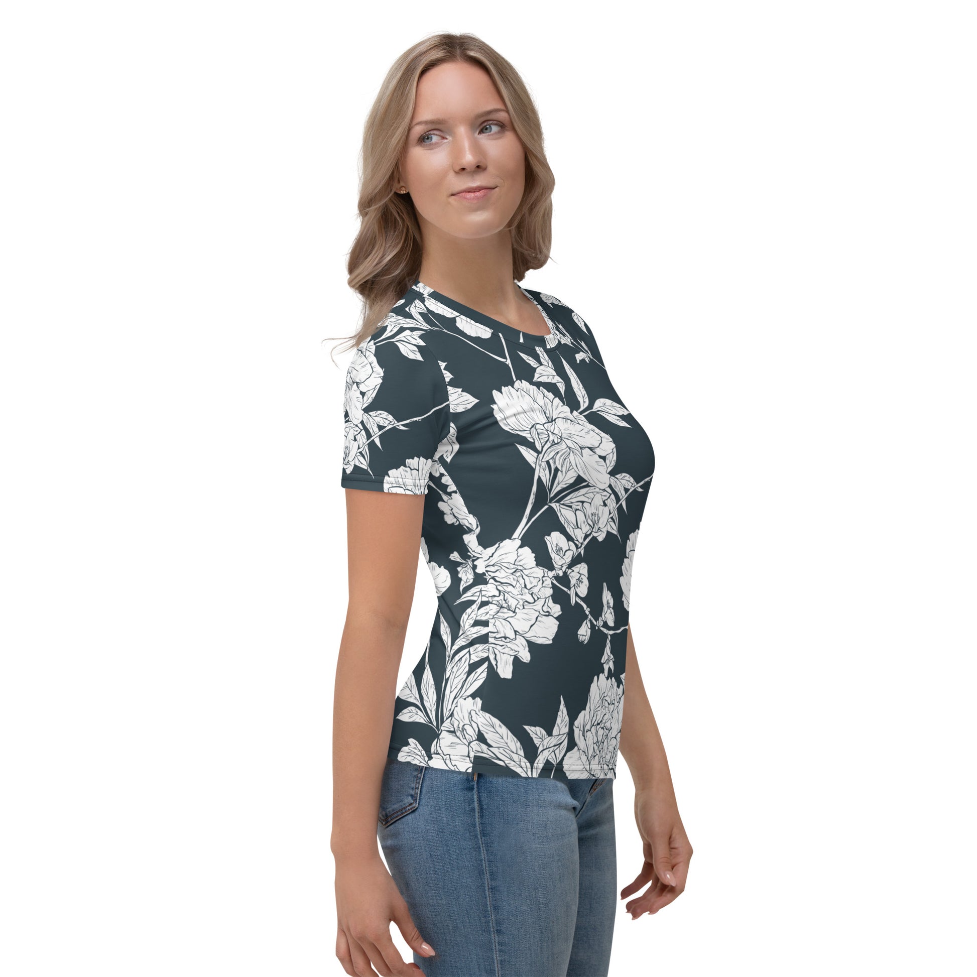 Ruby Women's T-Shirt - Activewear Well