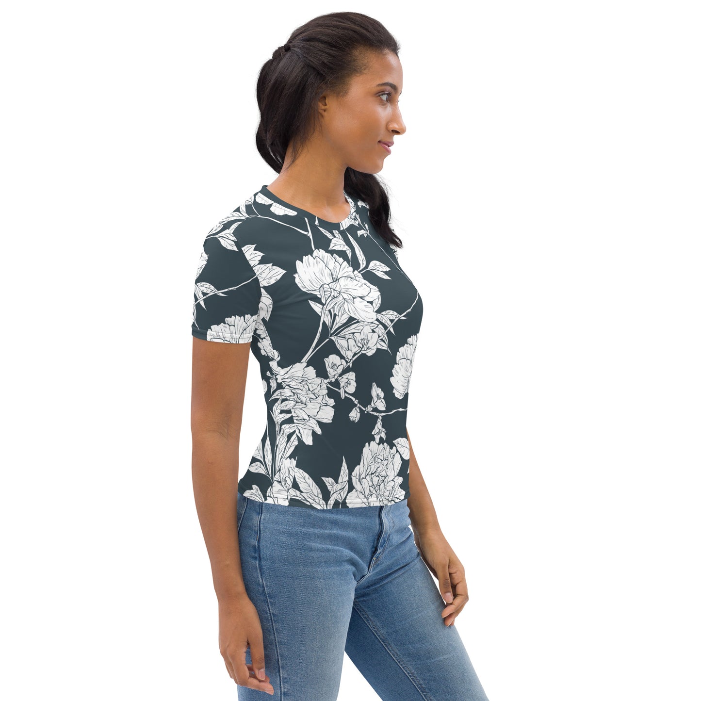 Ruby Women's T-Shirt - Activewear Well