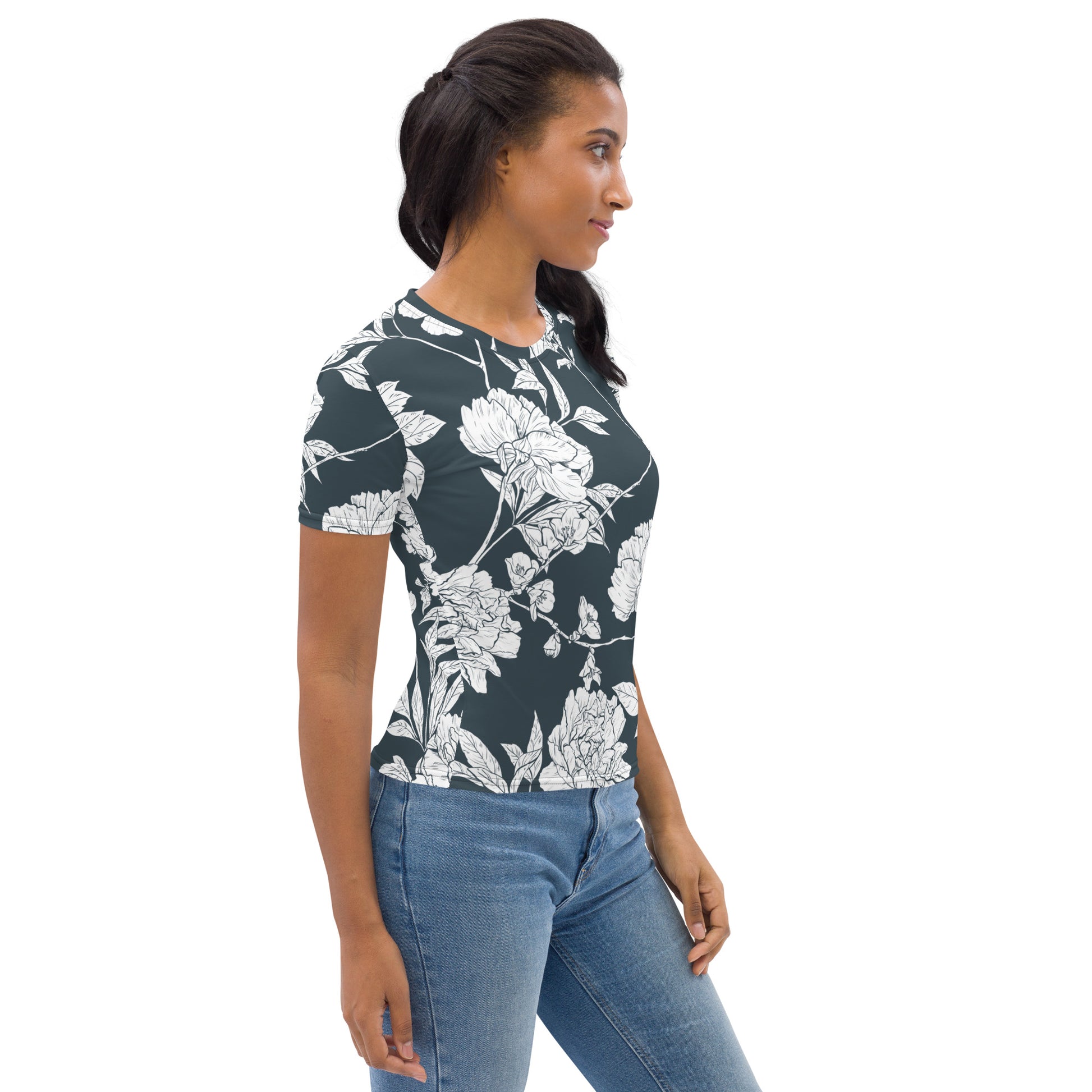 Ruby Women's T-Shirt - Activewear Well