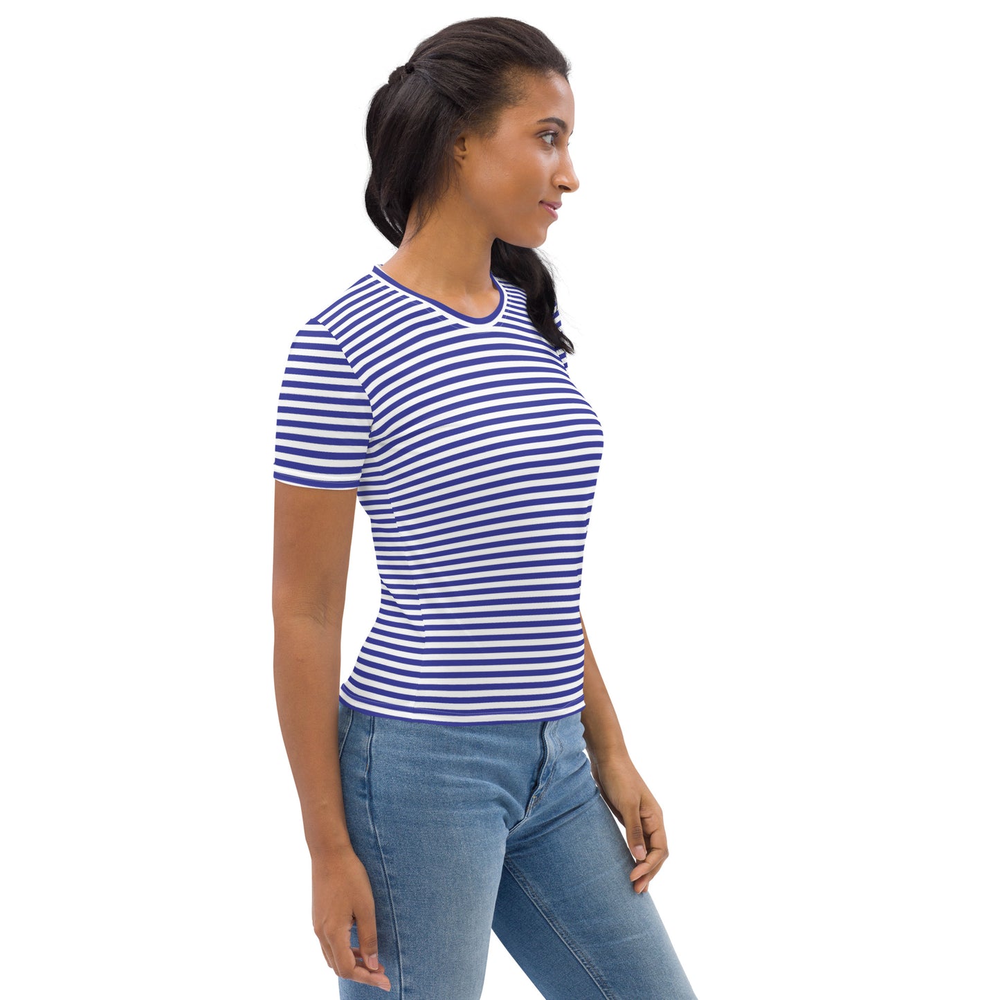 Tessa T-Shirt - Activewear Well