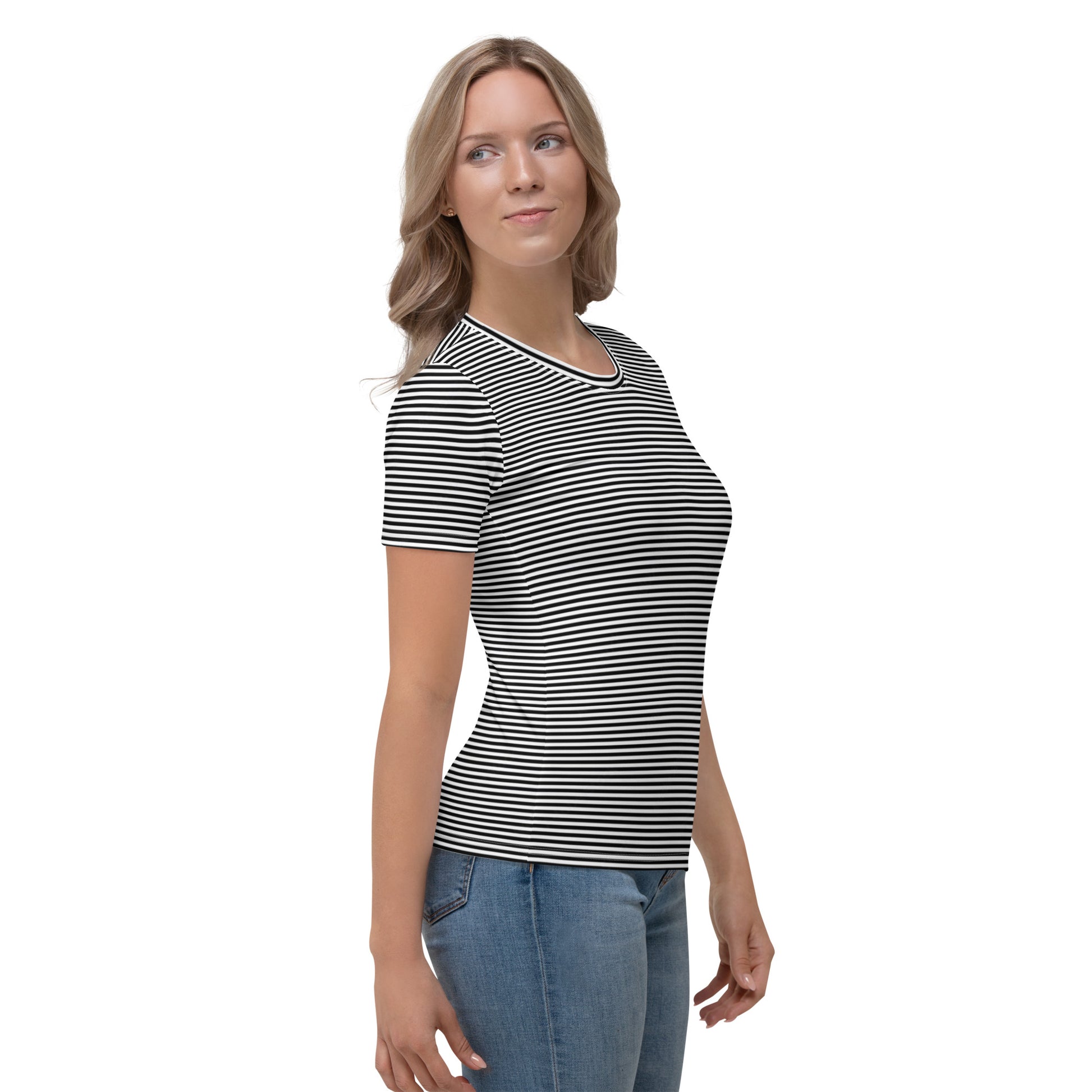 Riley T-Shirt - Activewear Well