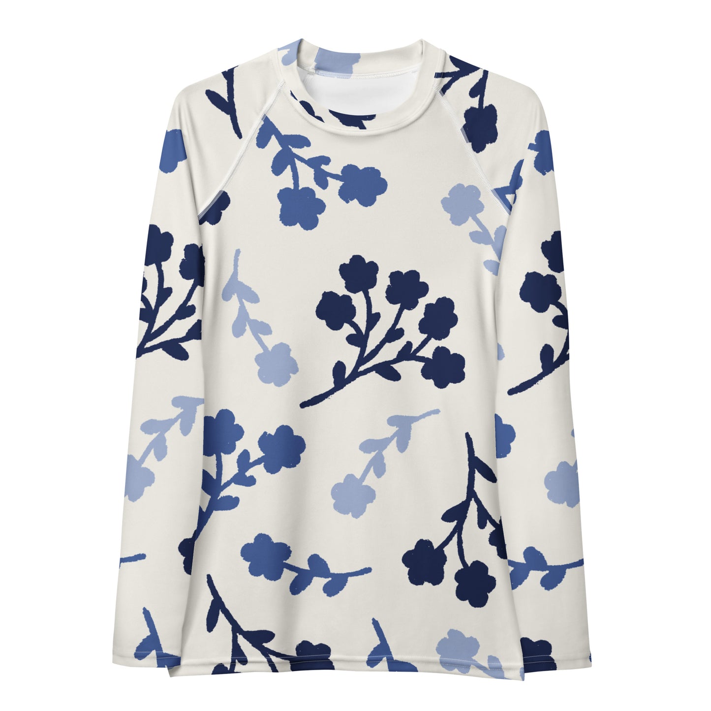 Emily Rash Guard - Activewear Well
