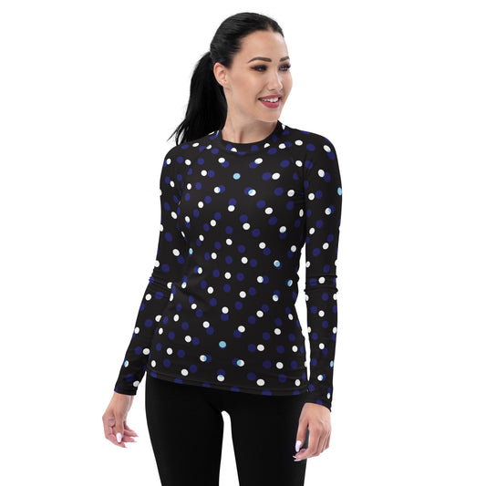 Sharon Rash Guard - Activewear Well