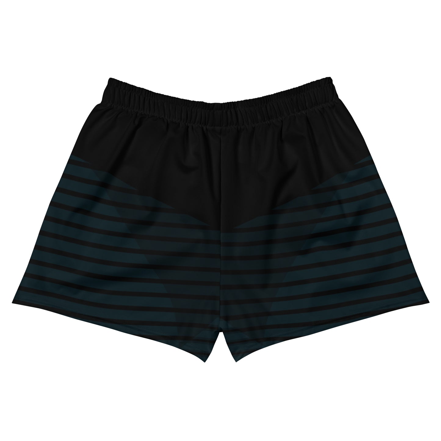 Women’s Running Athletic Shorts - Activewear Well