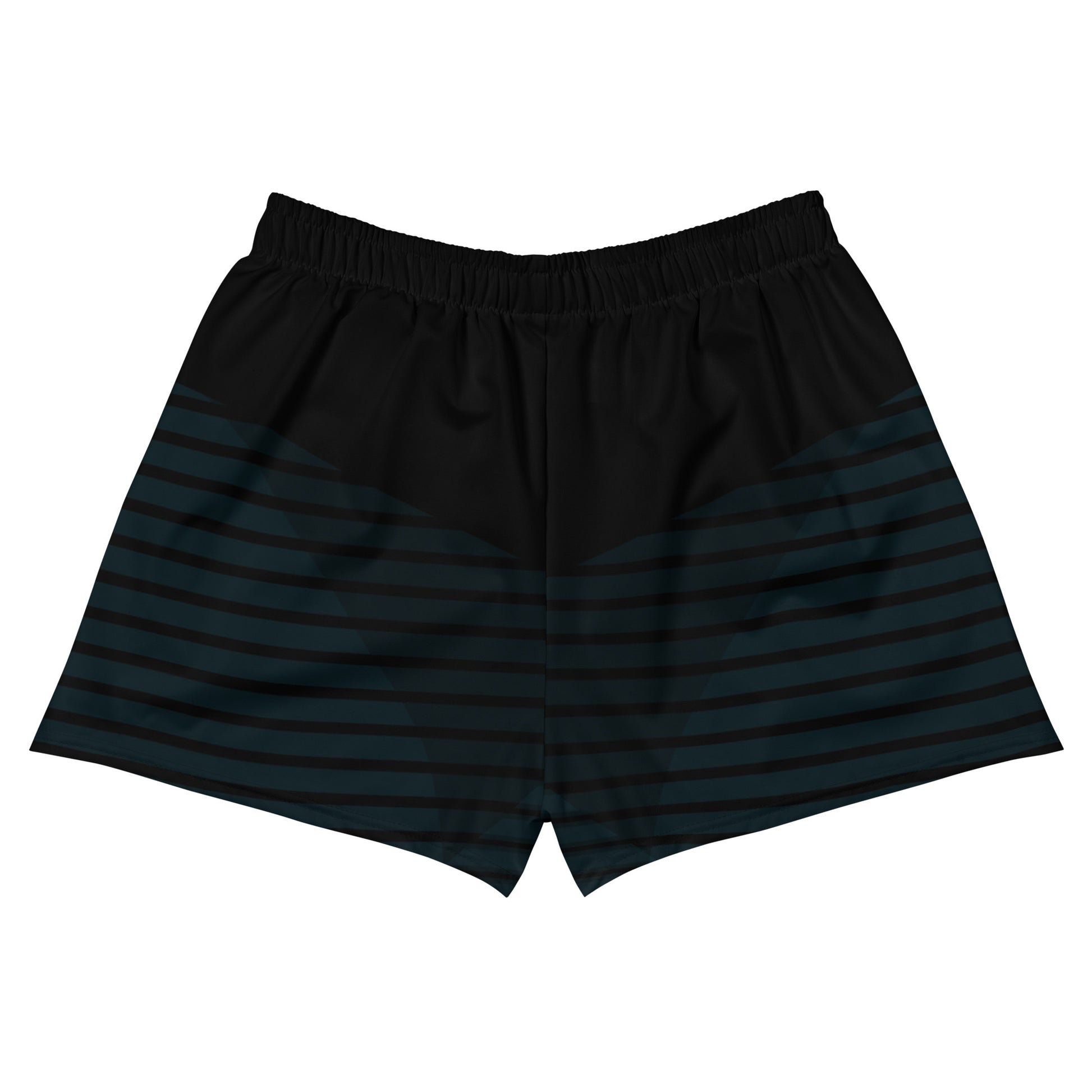 Women’s Running Athletic Shorts - Activewear Well