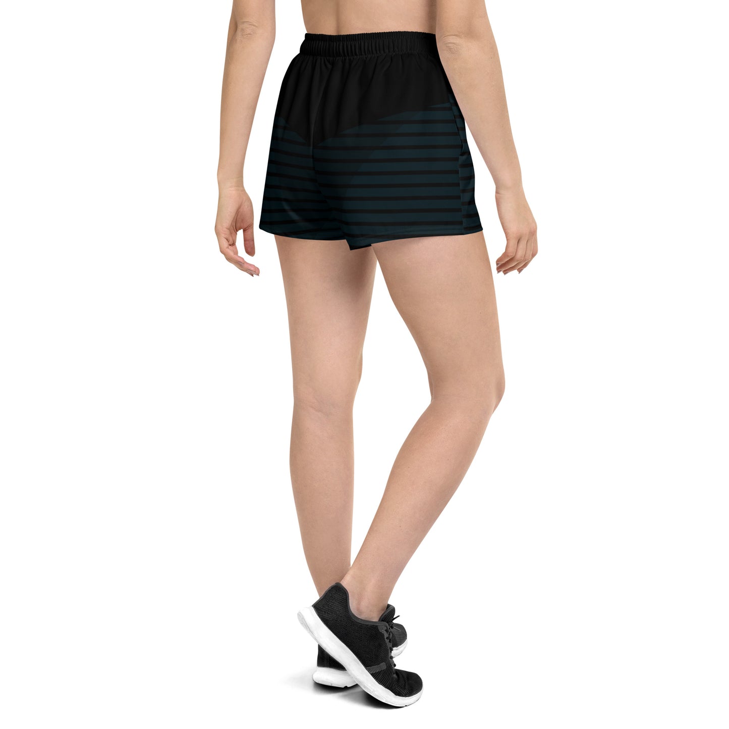 Women’s Running Athletic Shorts - Activewear Well