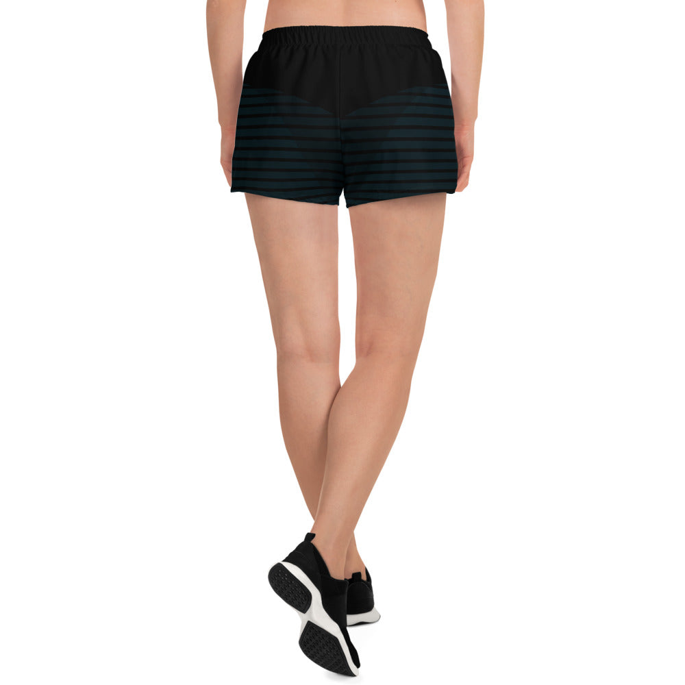 Women’s Running Athletic Shorts - Activewear Well