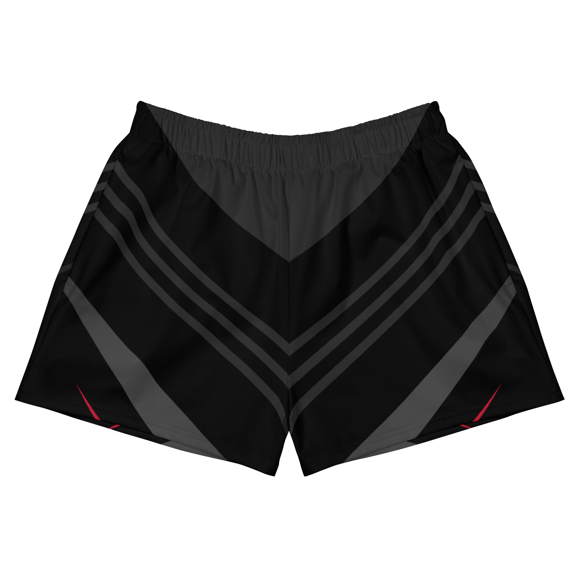 Women’s Cycling Athletic Shorts - Activewear Well