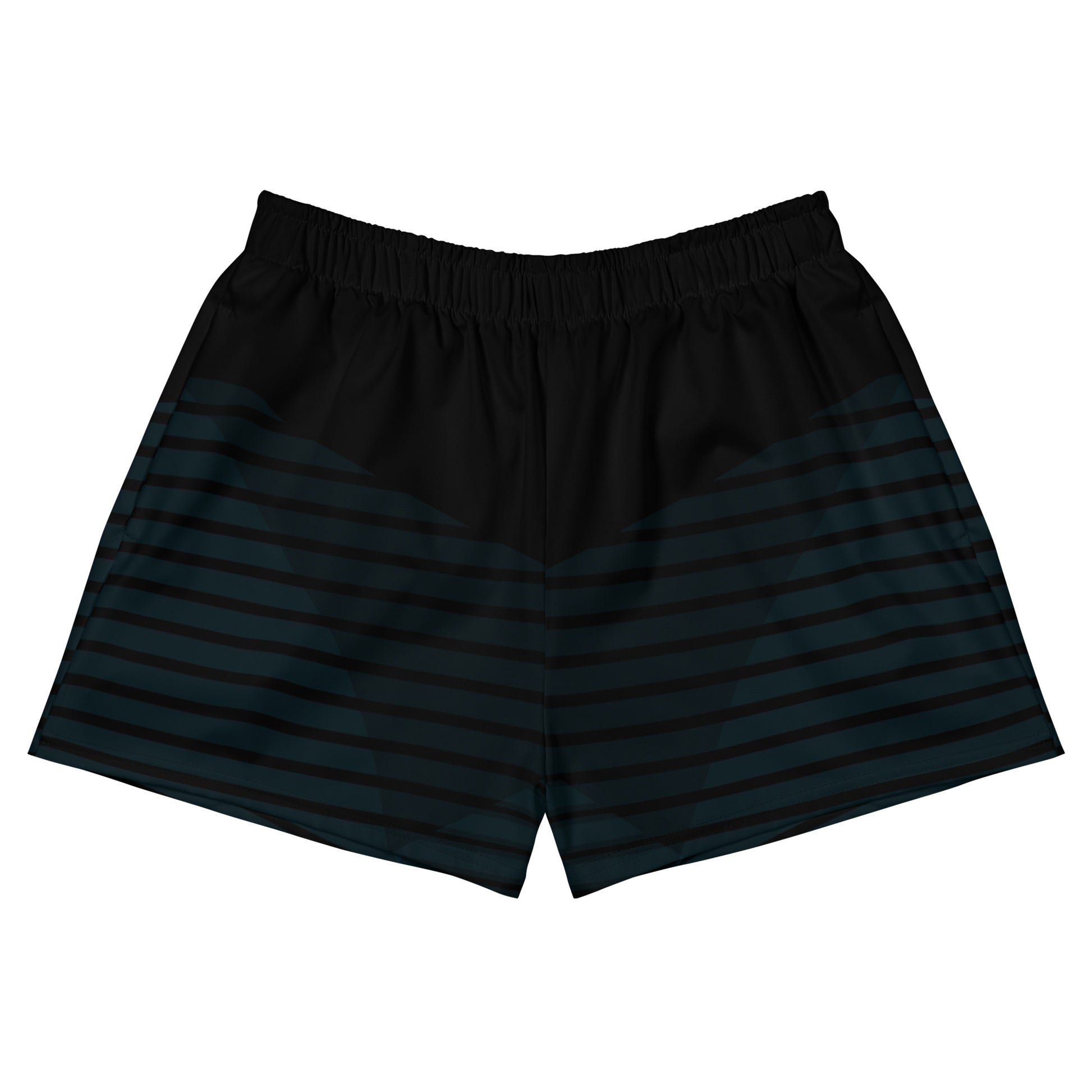 Women’s Running Athletic Shorts - Activewear Well