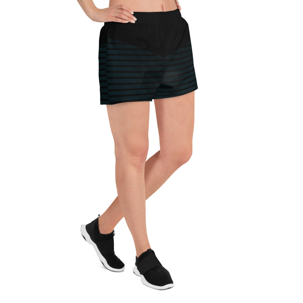 Women’s Running Athletic Shorts - Activewear Well